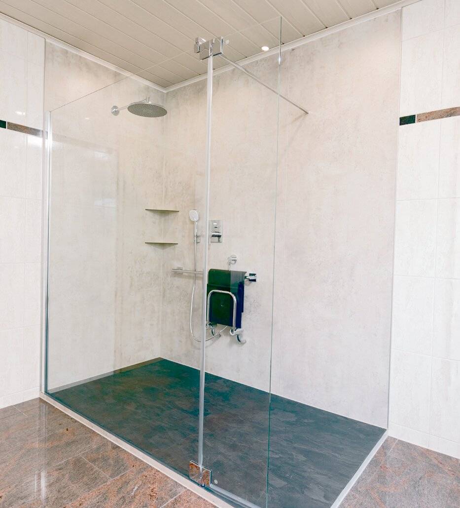 DUSCHSANIERUNG MIT DUSCHKING NIEDERRHEIN