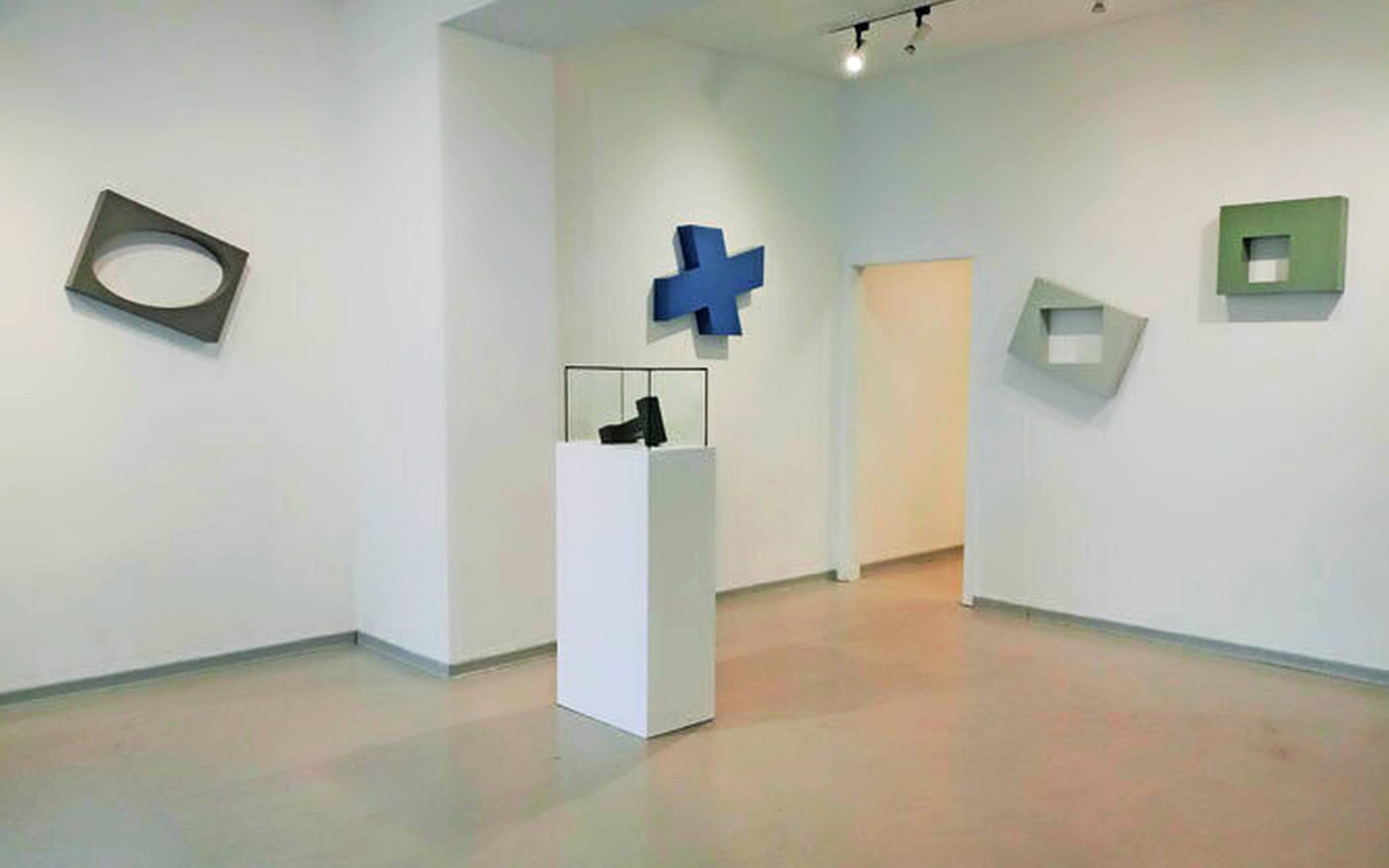 Am 25. April wird die Ausstellungsreihe