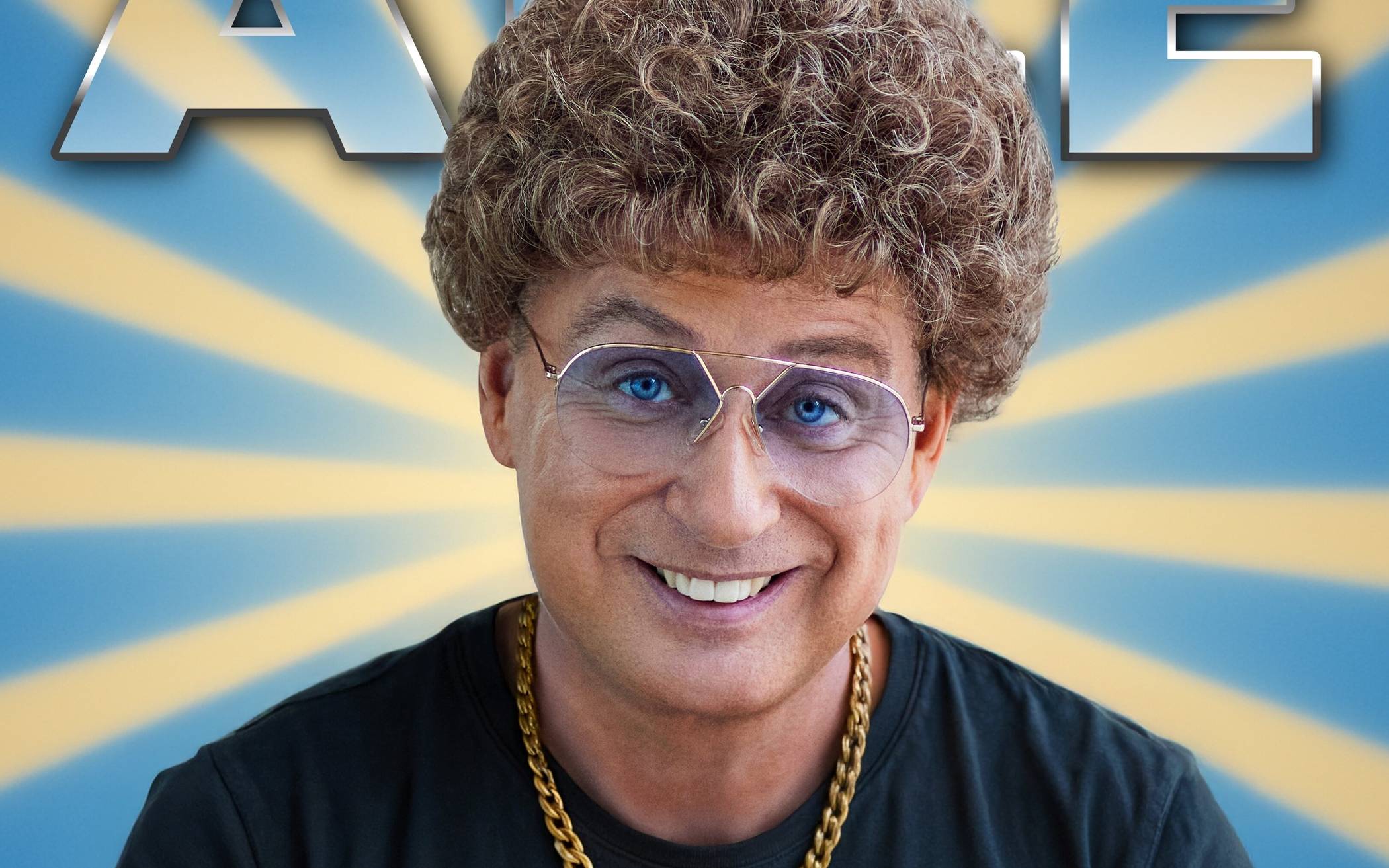 Am 21. Oktober mit seinem neuen Programm „Lovemaschine“ in der NEW Box: Comedian Atze Schröder. 