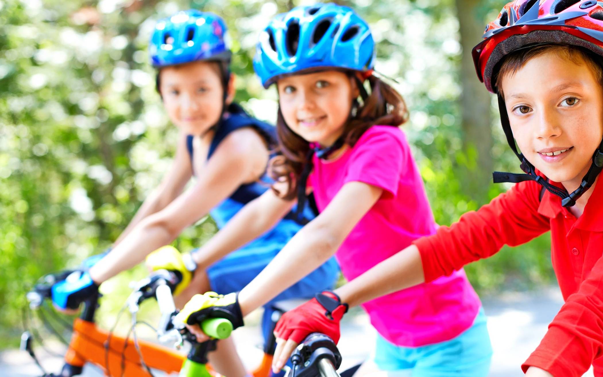  Bei der „Standranderholung“ und bei der „Meerbuscher Sommerwelt“ wird für Kinder viel geboten. 