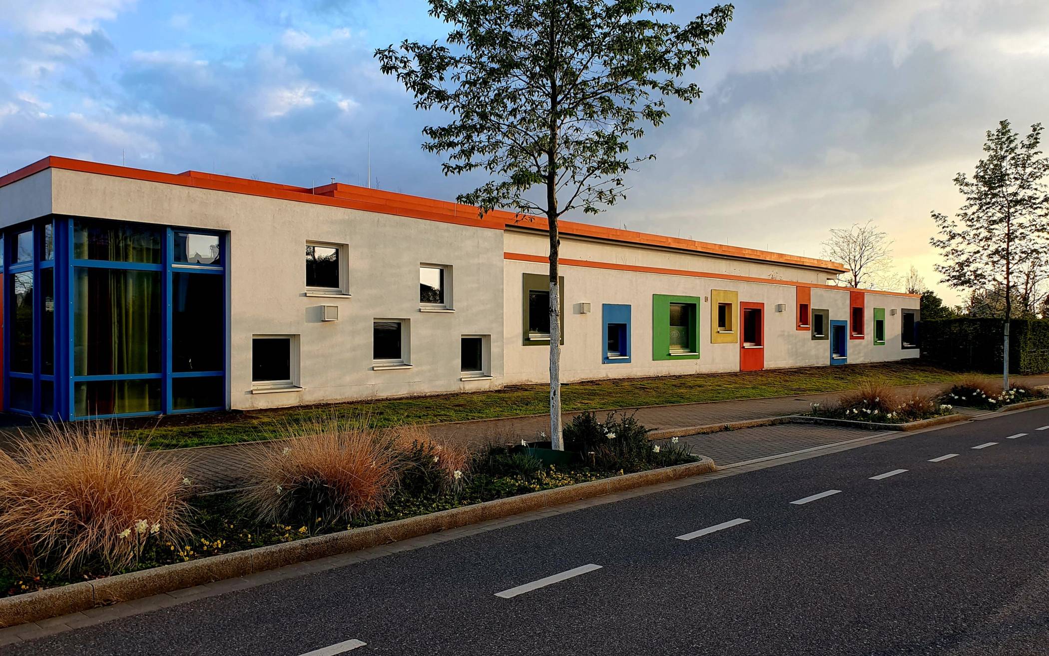 Die CDU regt Prüfung zur Trägerschaft