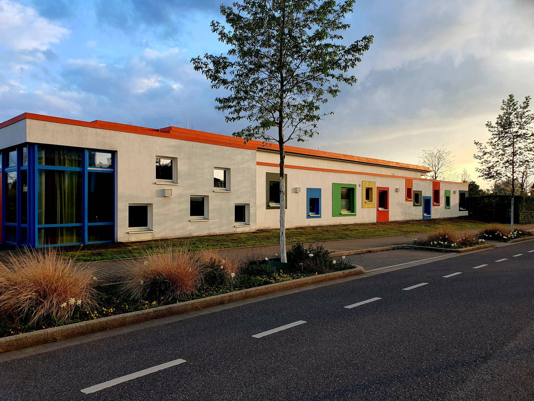 Die CDU regt Prüfung zur Trägerschaft der Kita „Sternchen“ an.