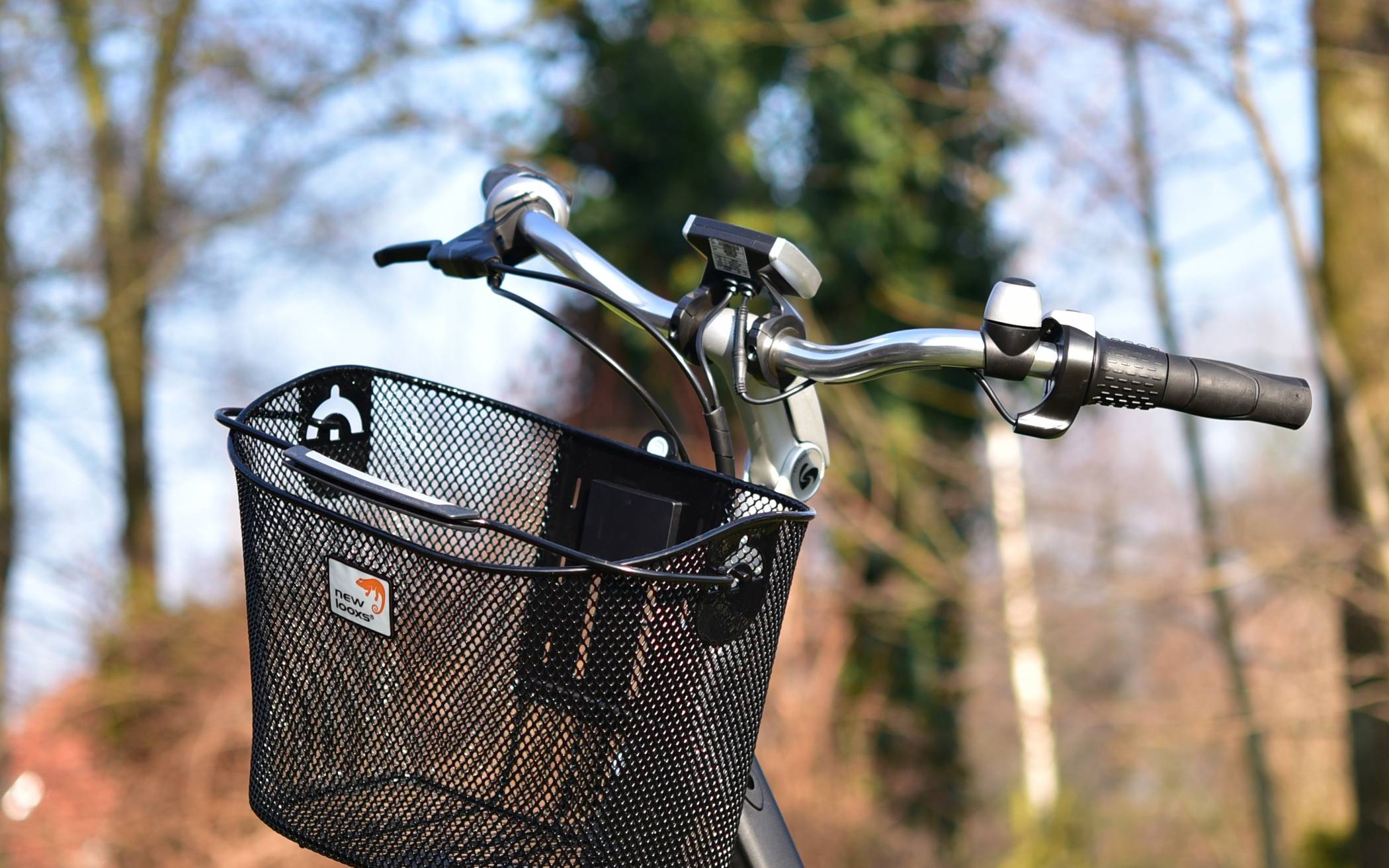 Pedelec 65+ startet wieder