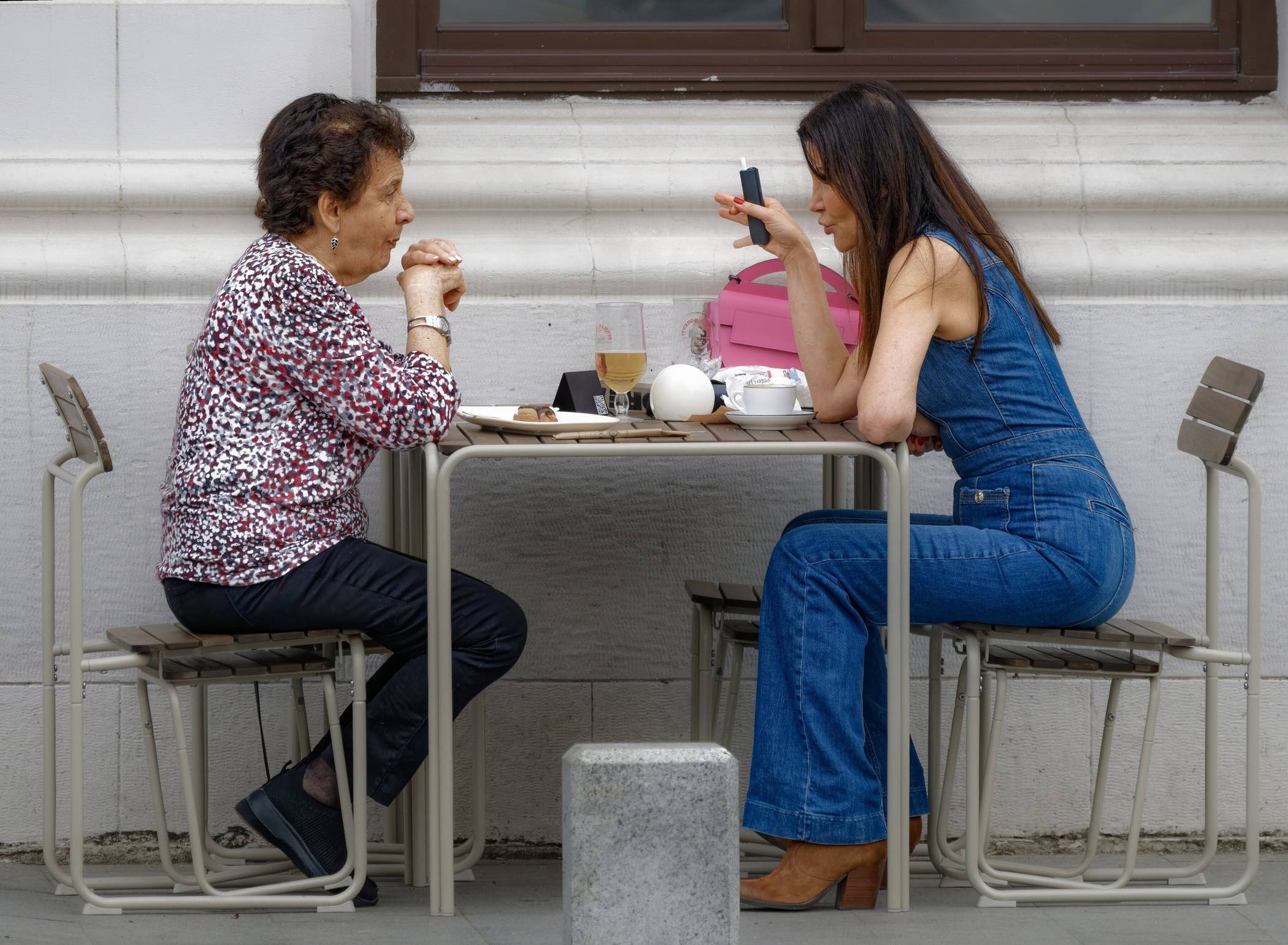 Körpersprache: Wie sie das Miteinander beeinflusst