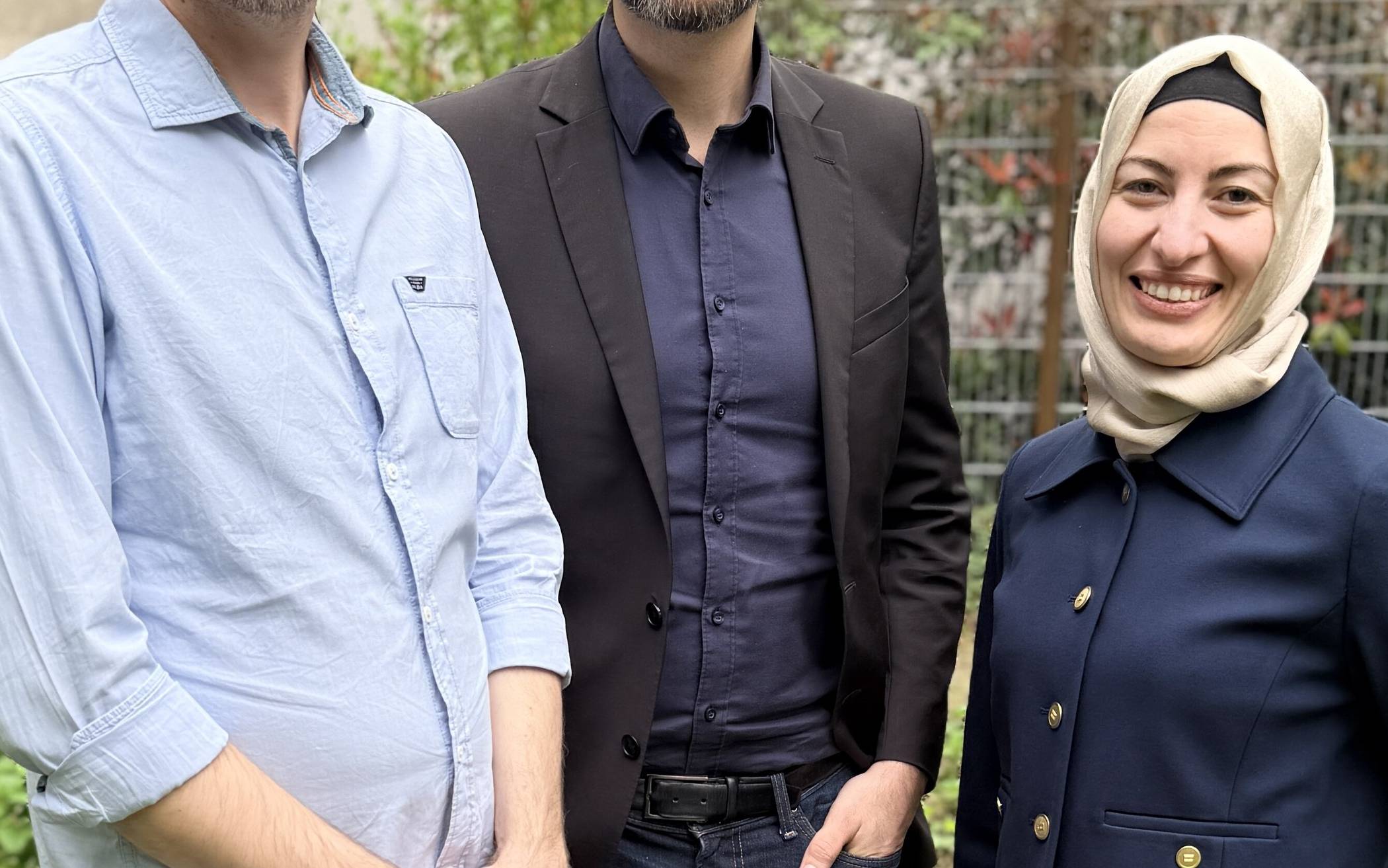 Grüne nominieren Votenträger