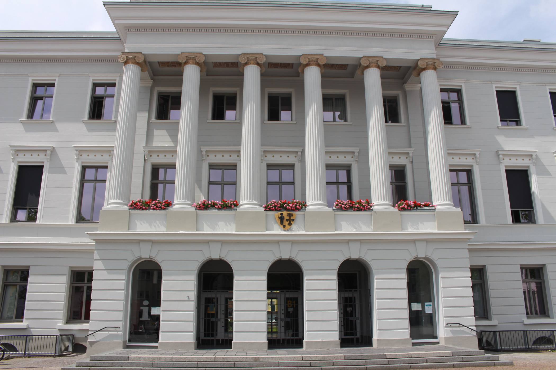 Prognose erwartet städtisches Minus von 170 Millionen