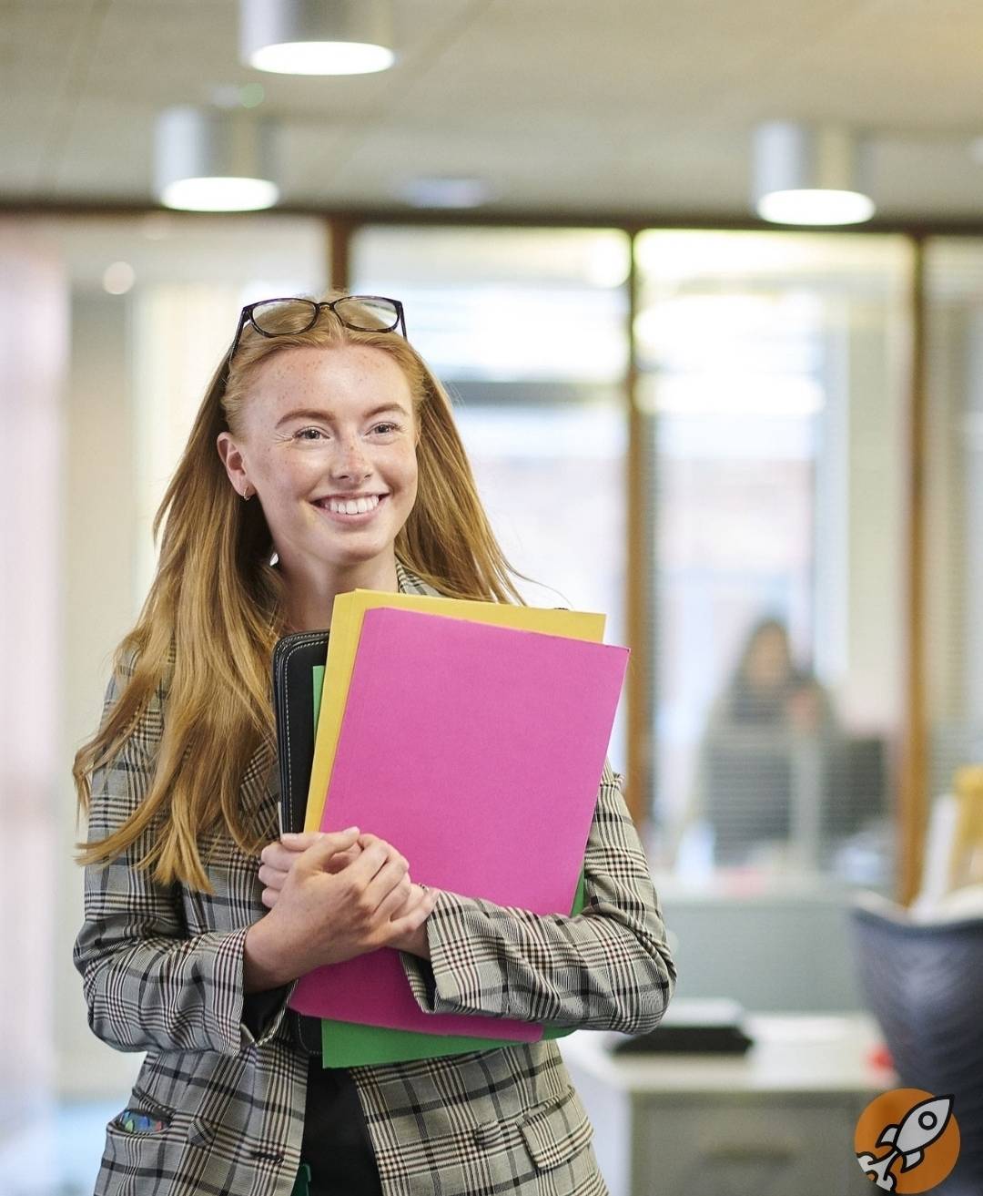 Ein Praktikum in den Ferien