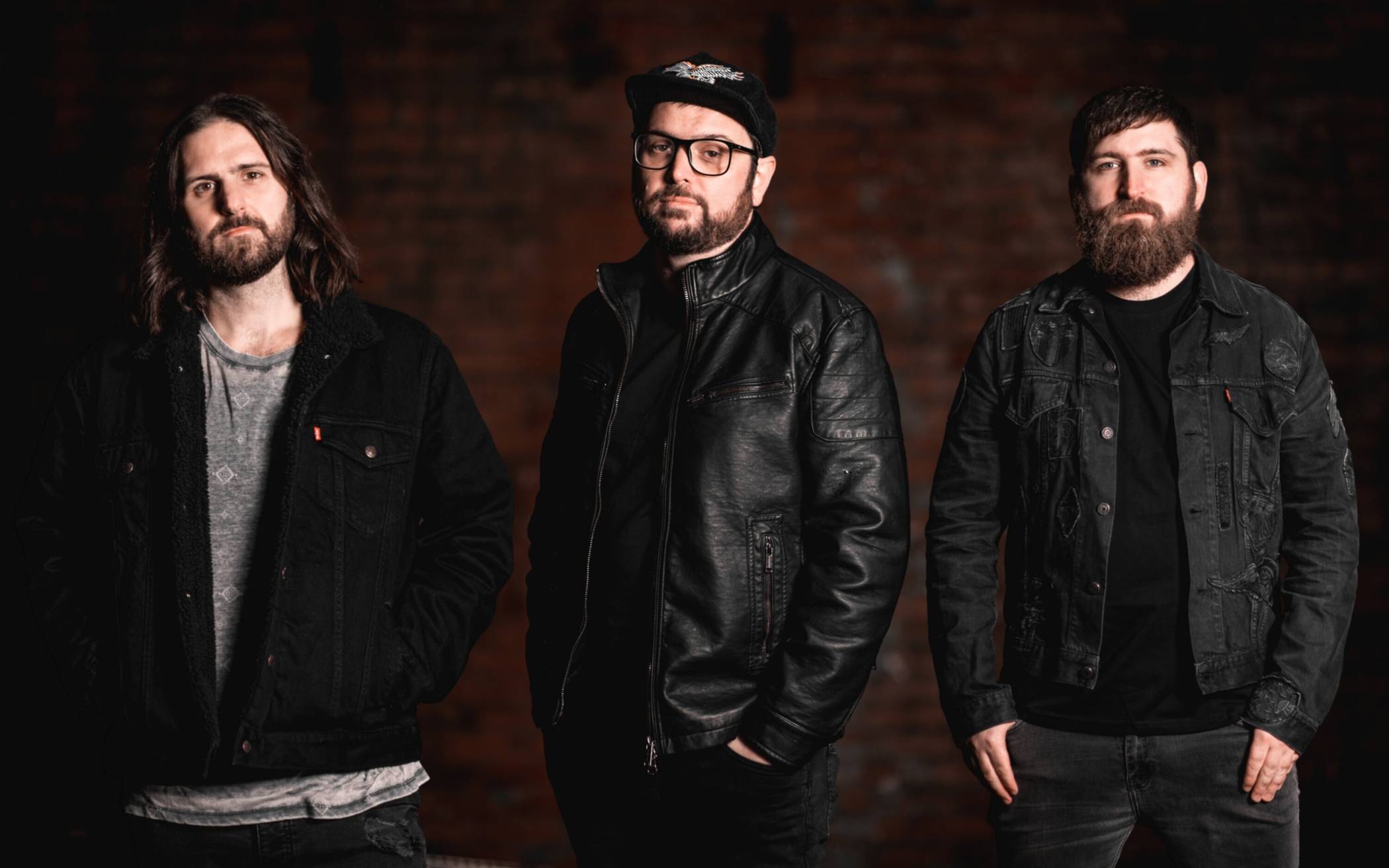 Phil Campbells Söhne sind Teil des Line-ups