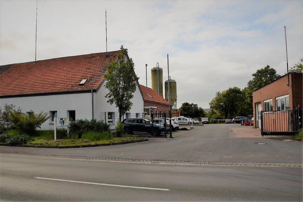 Erste Warenbörse im Jahr 2026 beim DLB