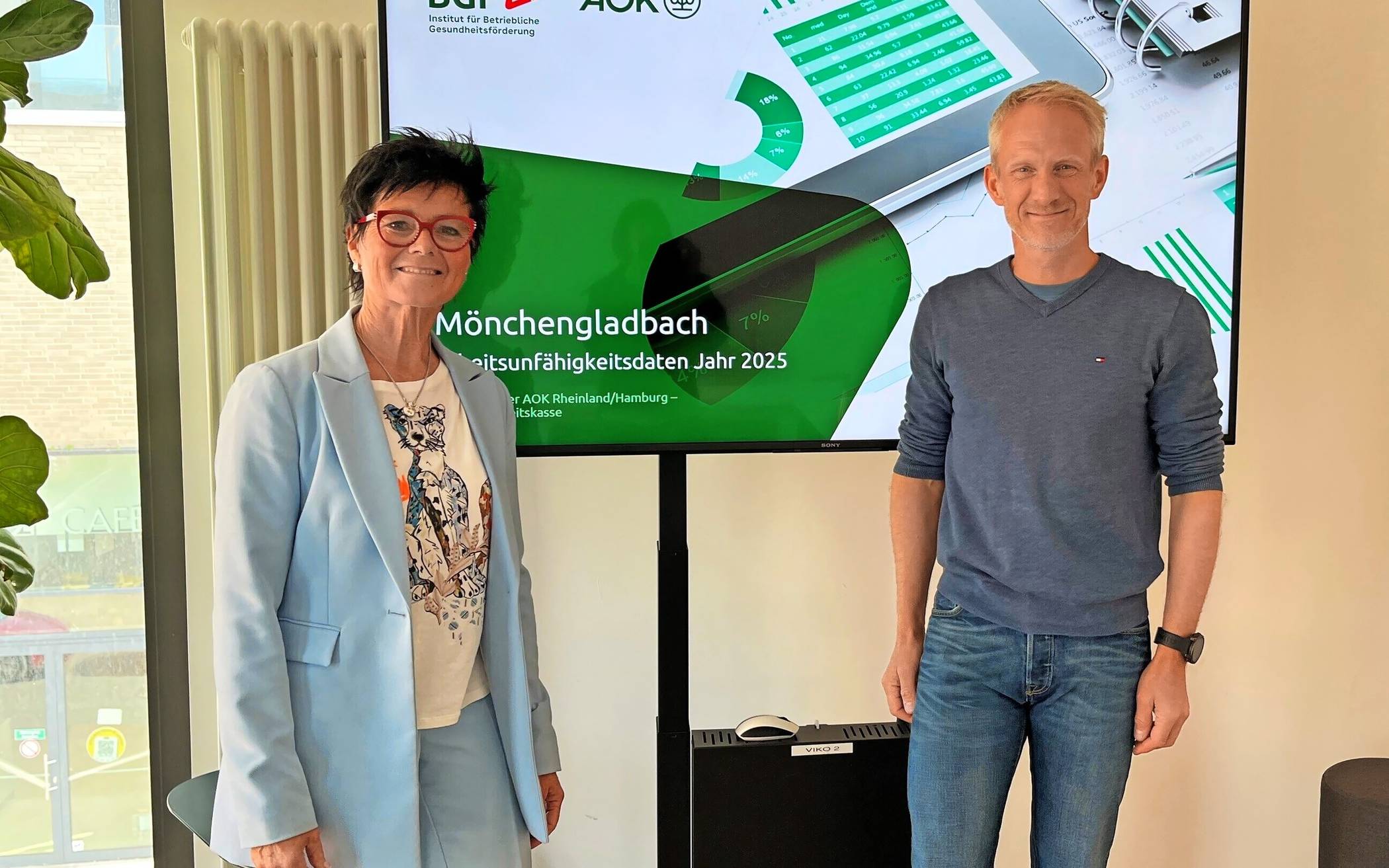 Was tun gegen „Flucht“ in AU