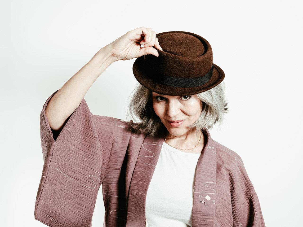 San Glaser live erleben