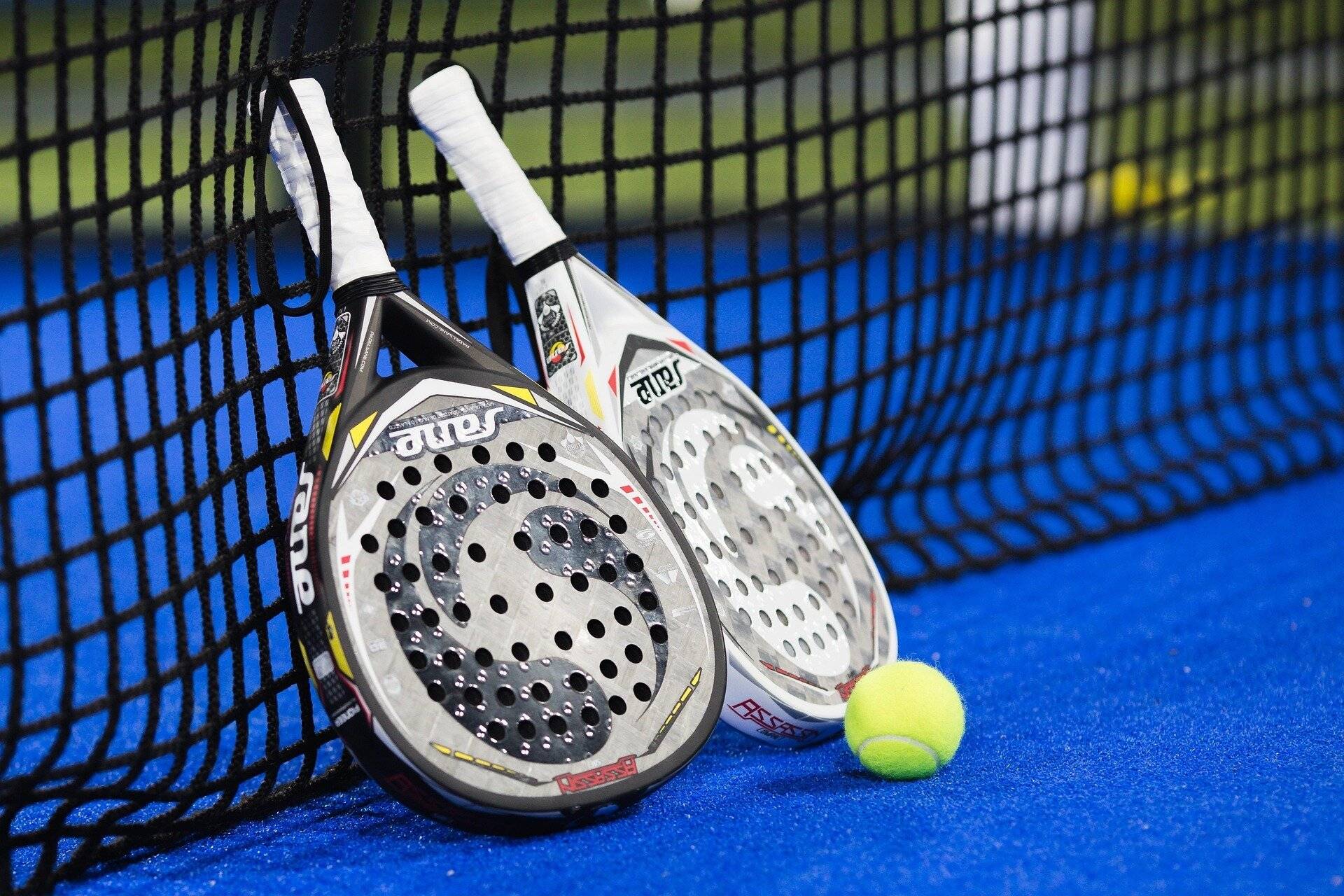 Tennisclub Oedt weiht neue Padel-Plätze ein