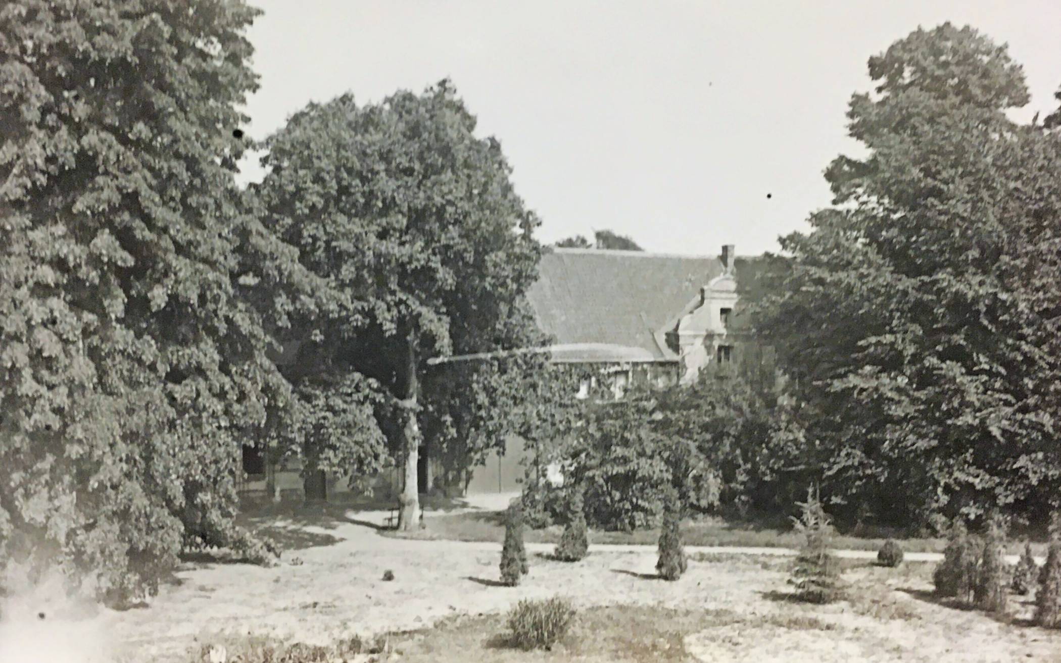 Meerbuschs Burgen, Schlösser und Villen