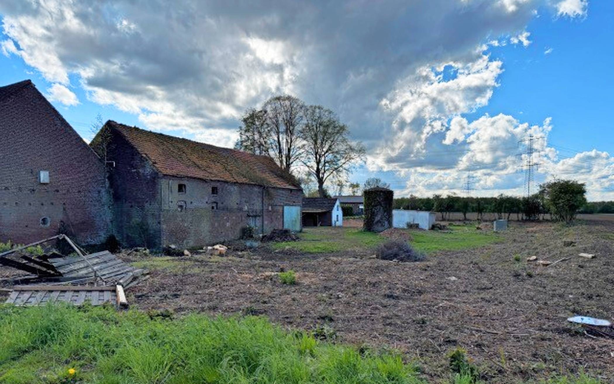Investor zieht Anträge zurück