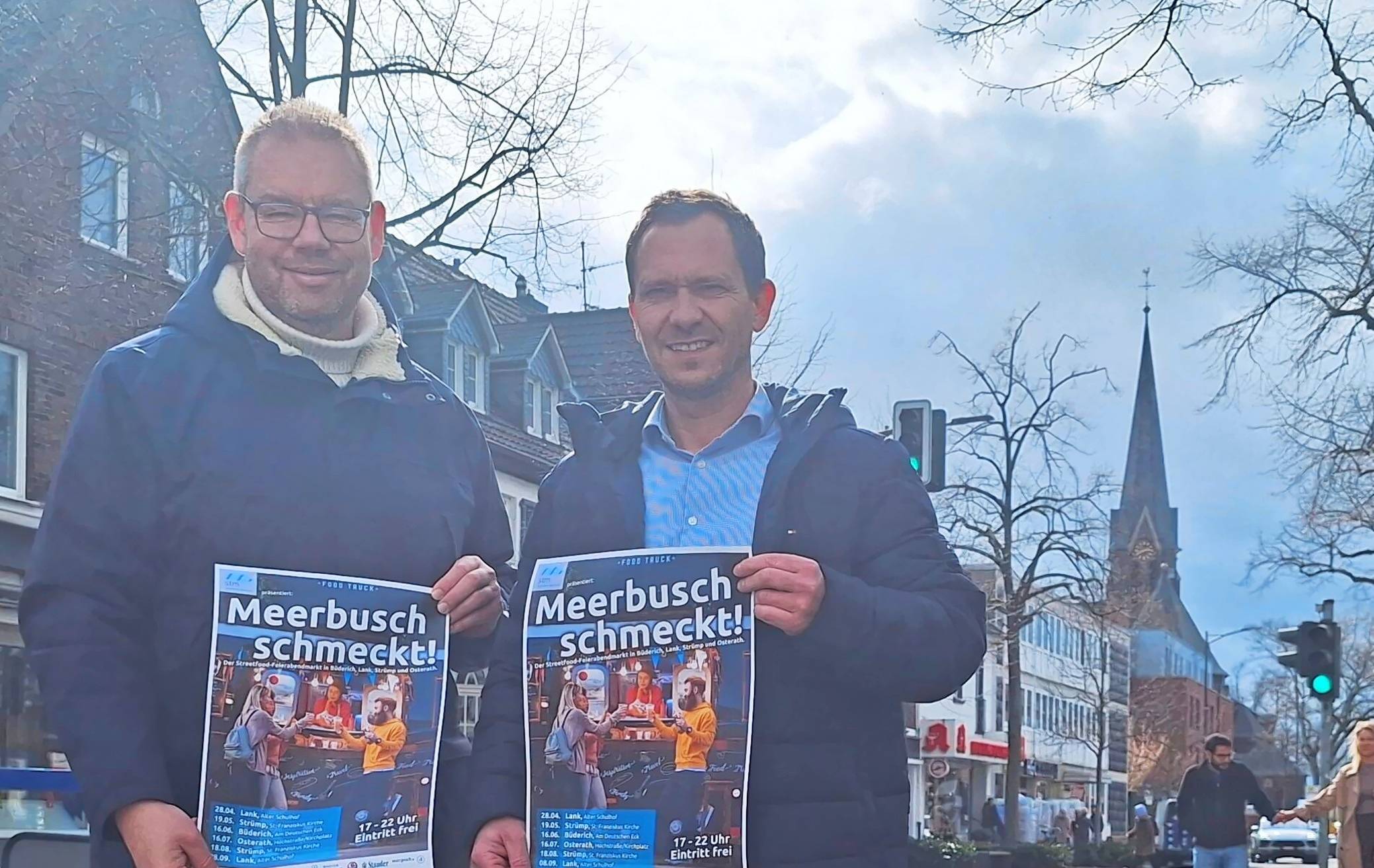 Feierabendmärkte starten wieder