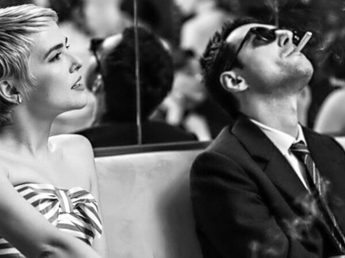 Jean-Luc Godard und sein erstes Filmprojekt