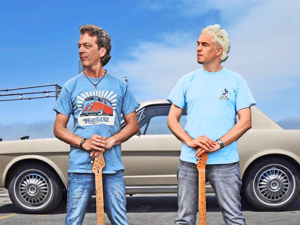 Funk & Soul im Kulturkeller