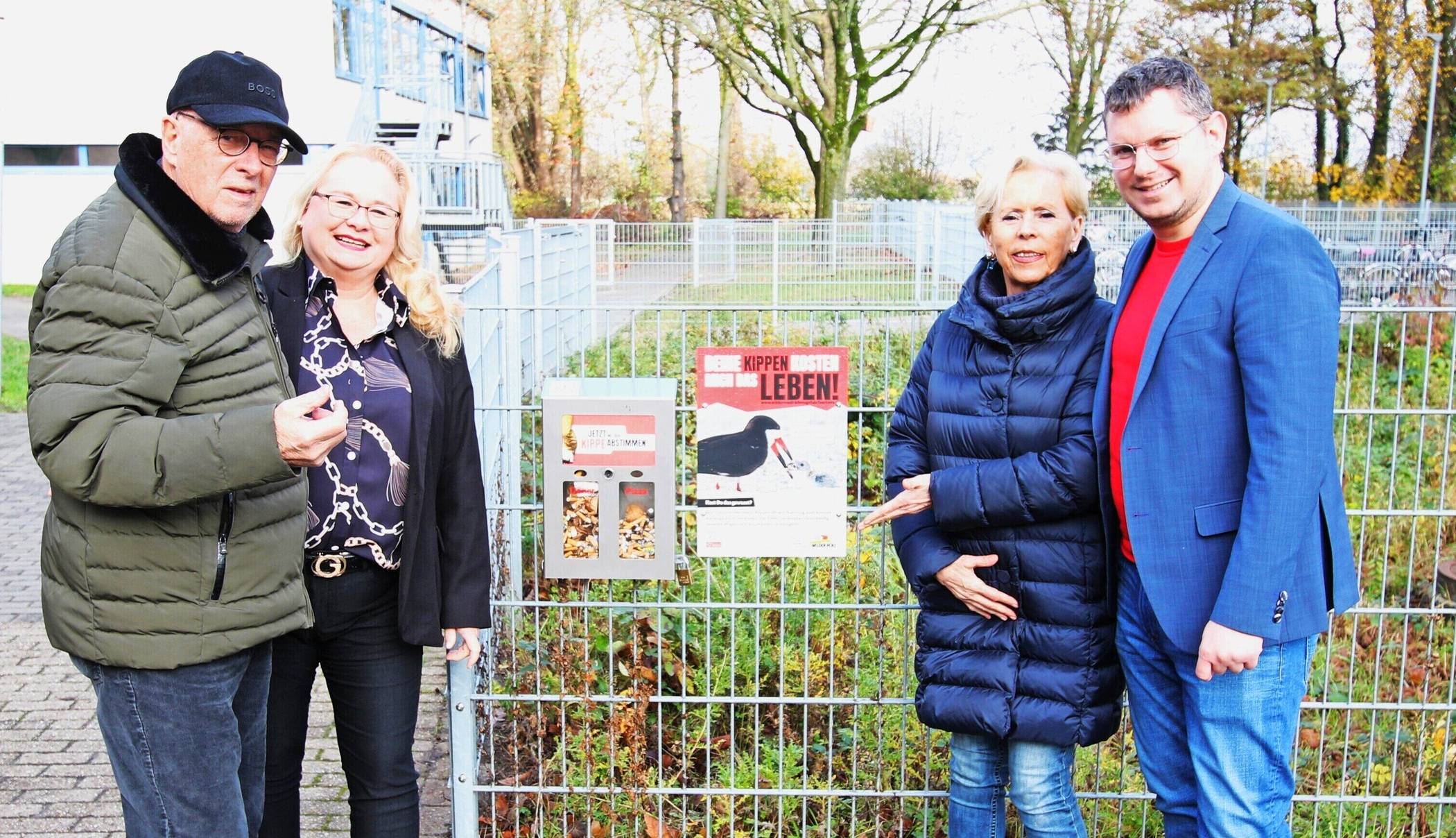 Einfach verbranntes Geld