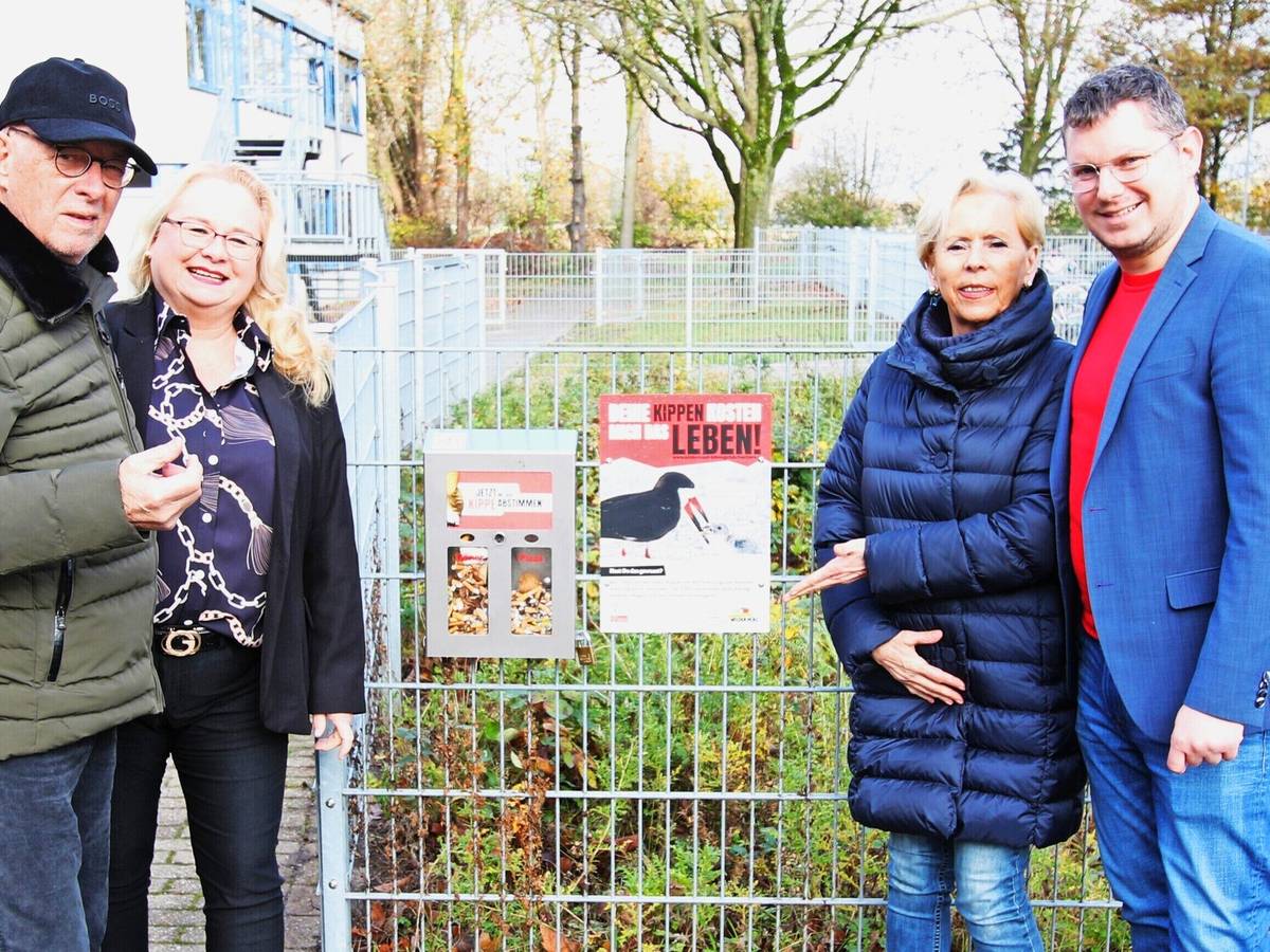 Einfach verbranntes Geld