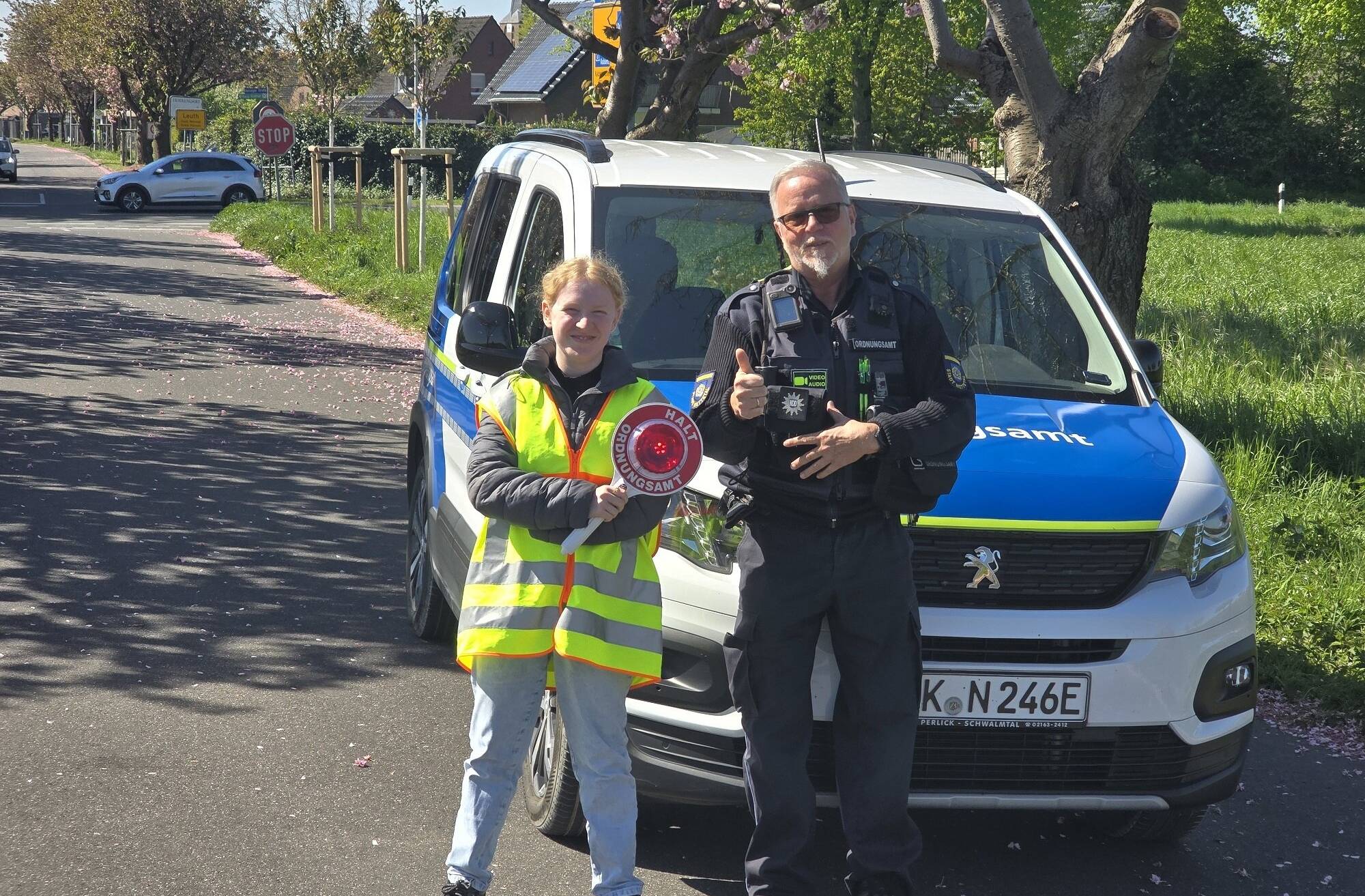 Klischeefreie Berufsorientierung