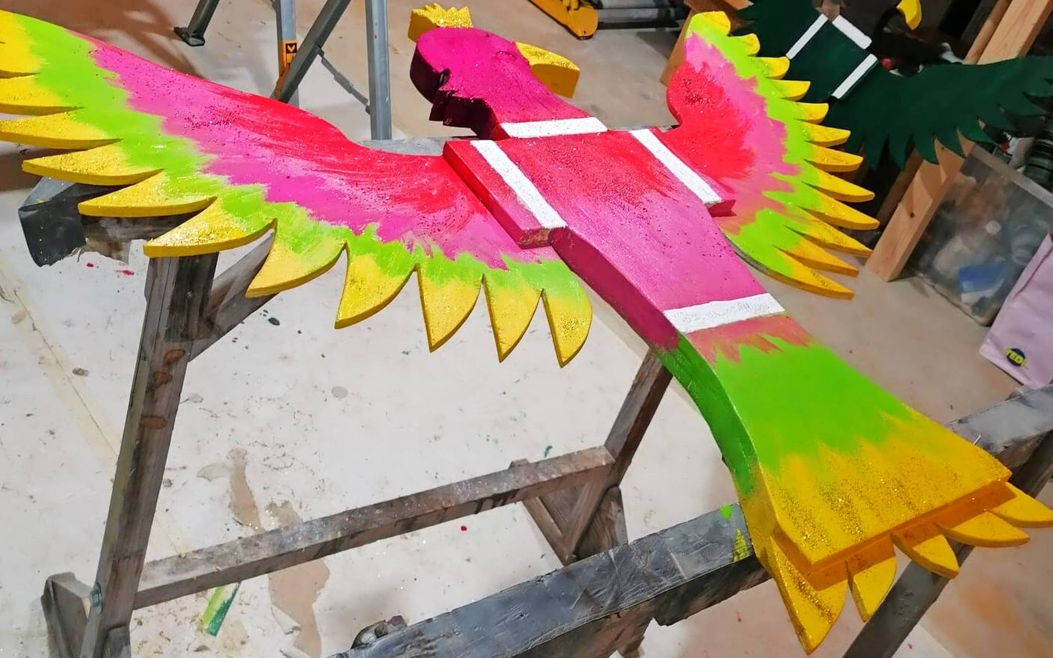 Schützenverein Moers-Vinn 1903