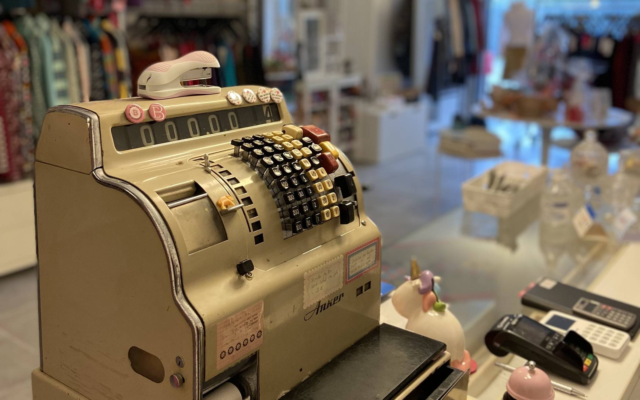  Am 8. Mai ist wieder Late Night Shopping in Eicken. 