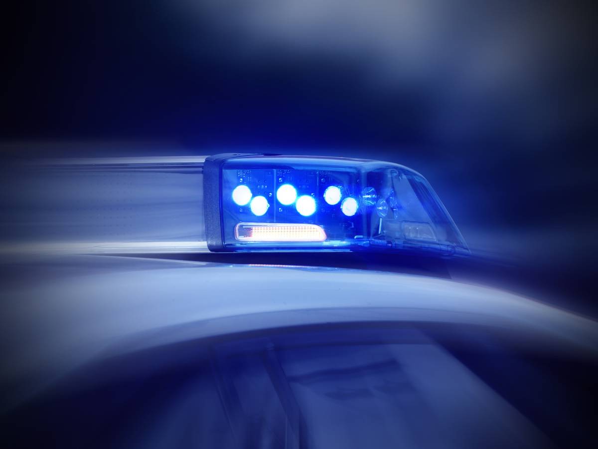 23-Jähriger rast mit 160 km/h über den Europaring