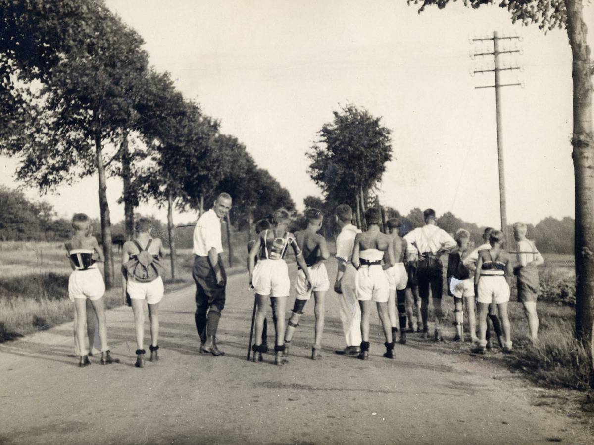 Emotionale Reise durch 100 Jahre