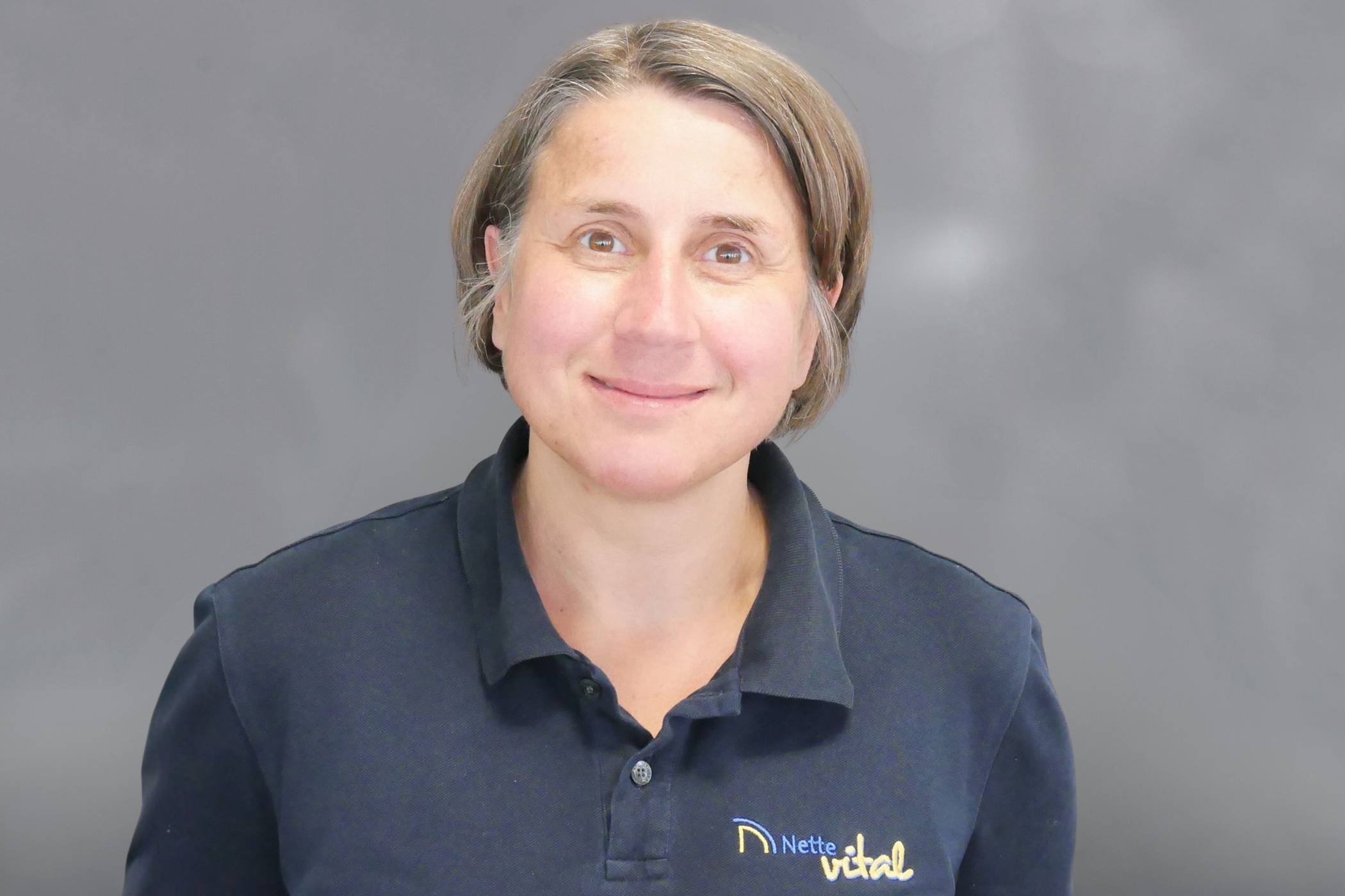  Annemarie Renaux, Sportwissenschaftlerin bei NetteVital   