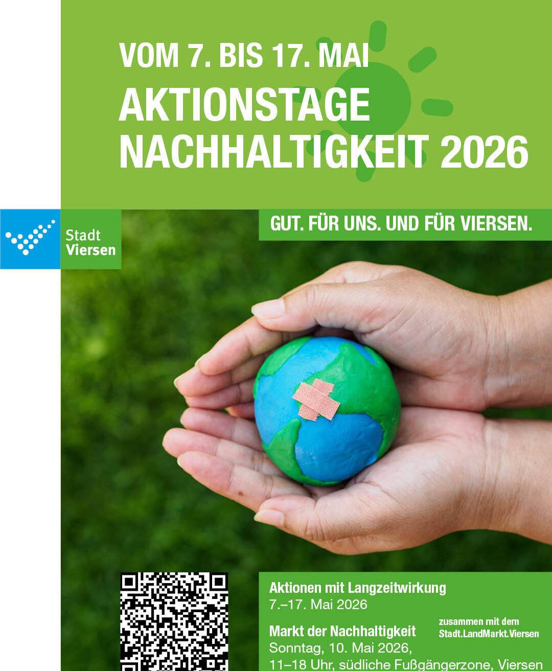 Regional und nachhaltig