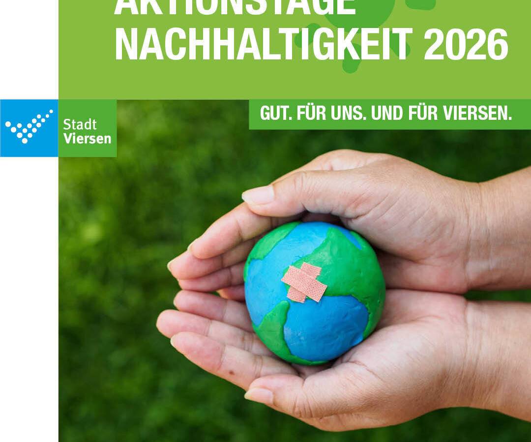 Regional und nachhaltig