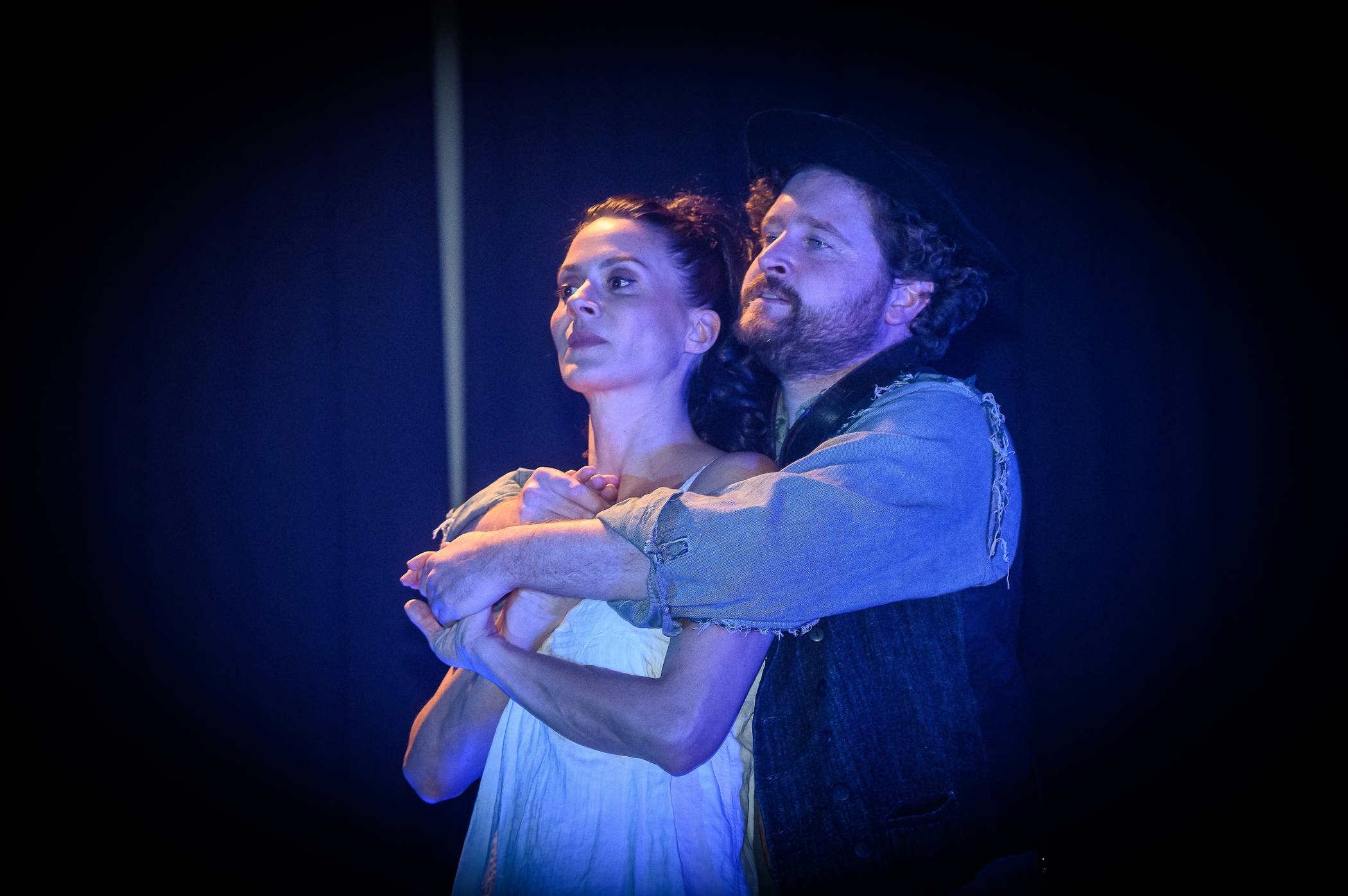  Das  Musical ist eine Produktion der a.gon Theater GmbH München.   