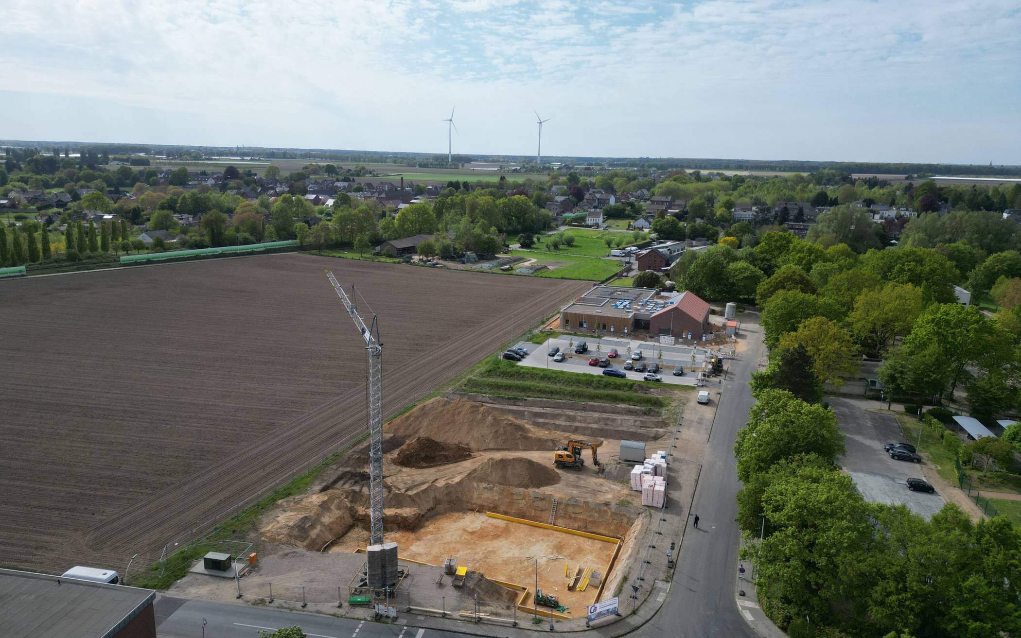 ⇥Foto: Stadt Nettetal