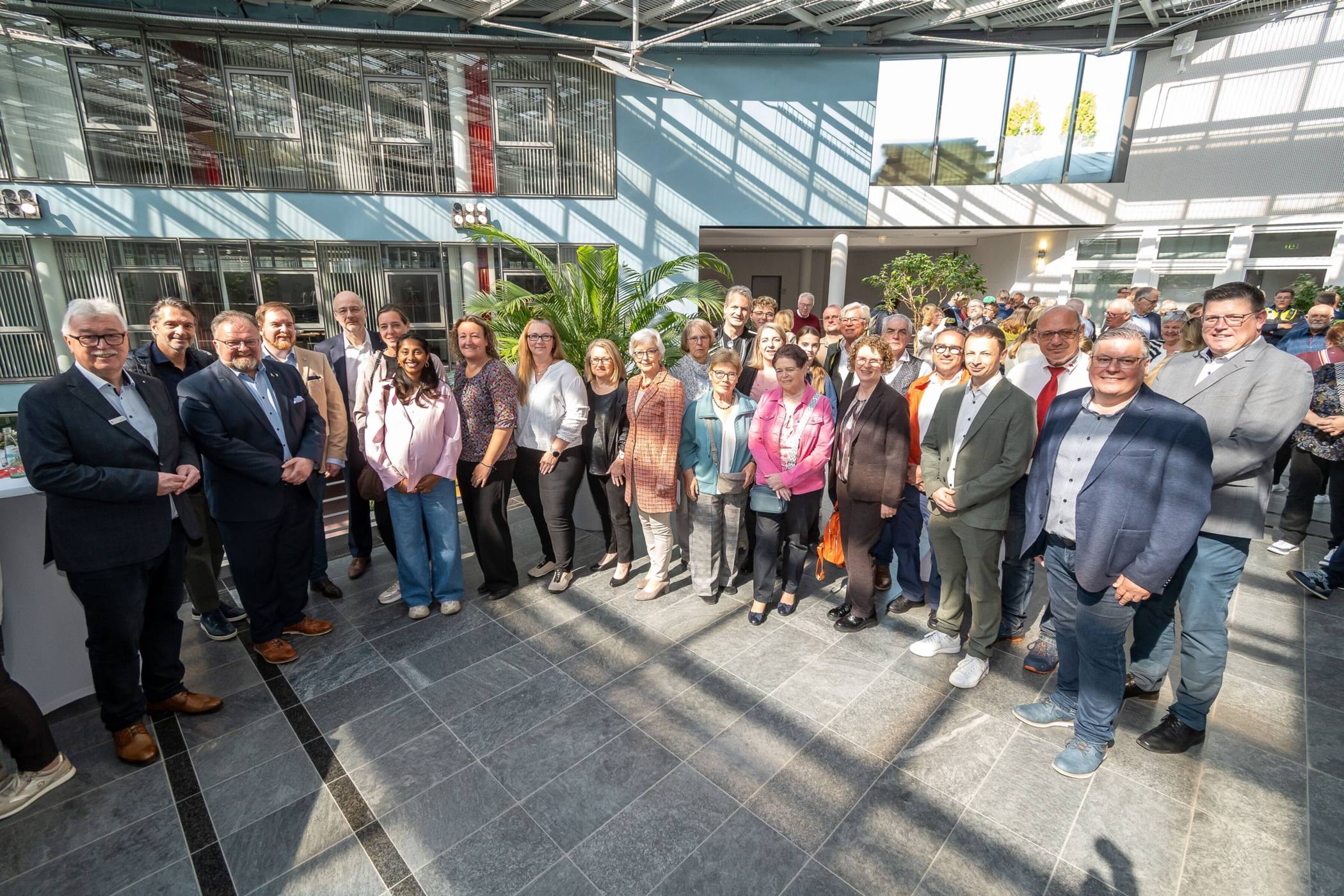 48.840,70 Euro aus PS-Zweckertrag für lokale Projekte in Korschenbroich.