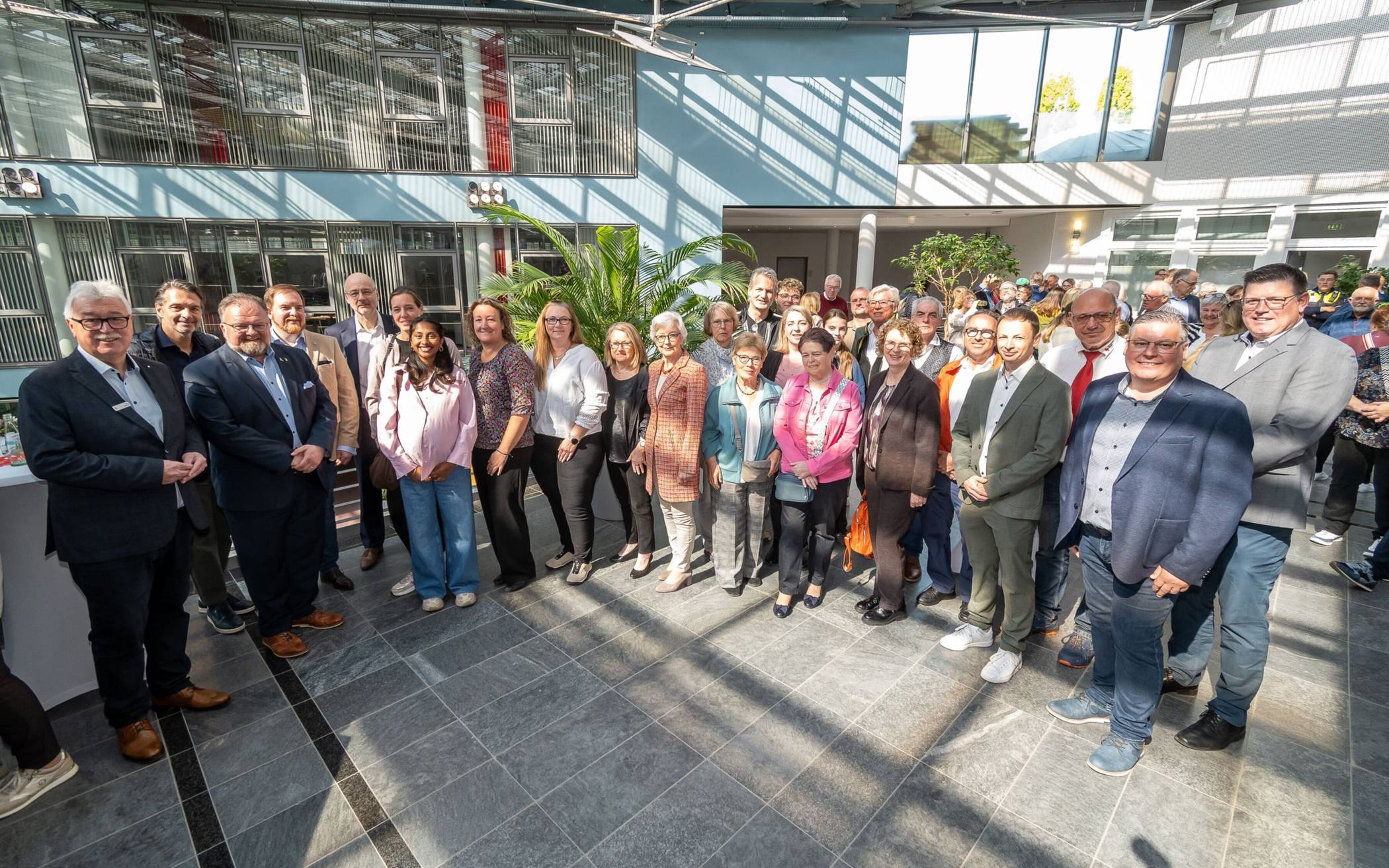 48.840,70 Euro aus PS-Zweckertrag  für lokale