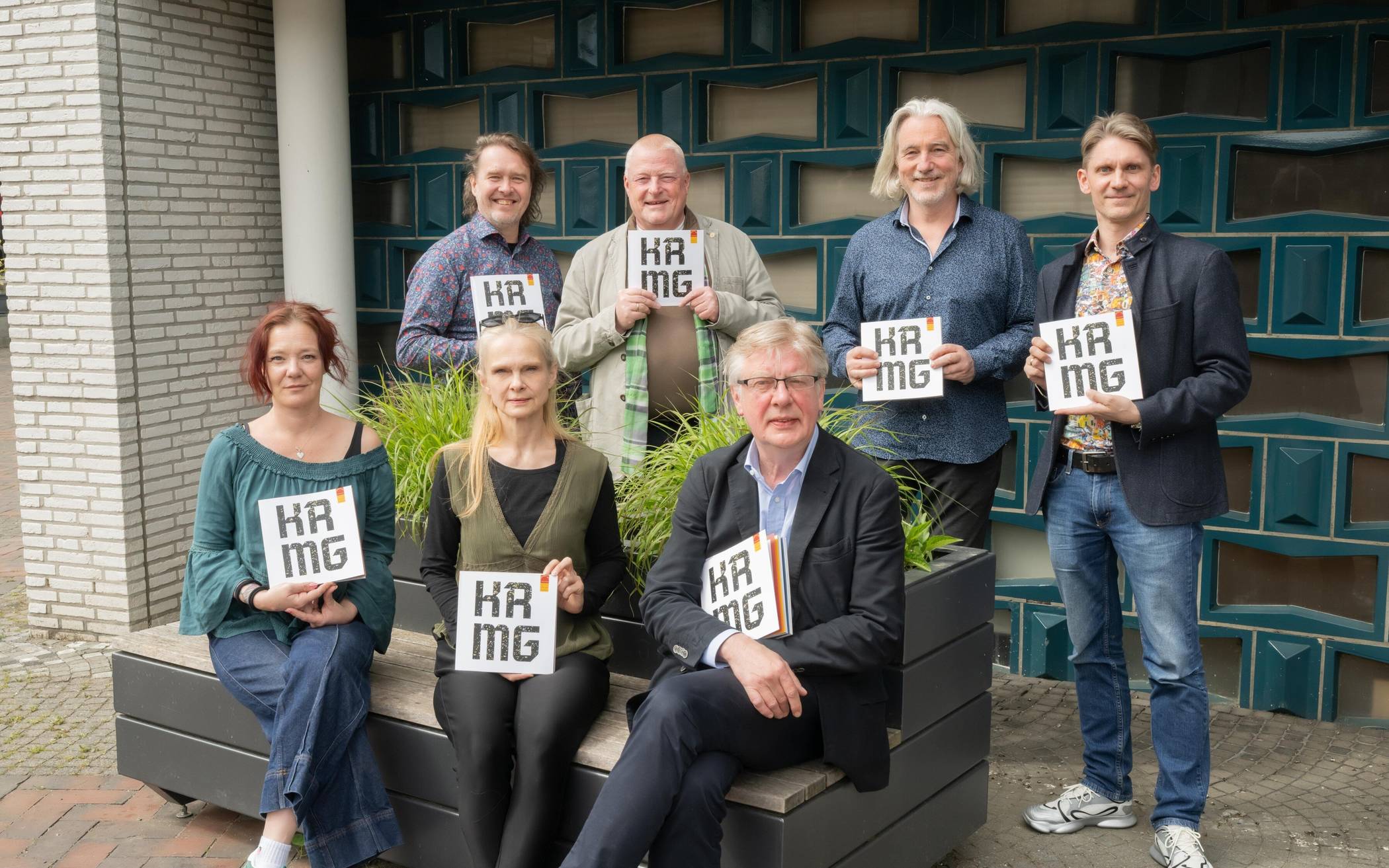 Wenige Wochen vor dem Ende der