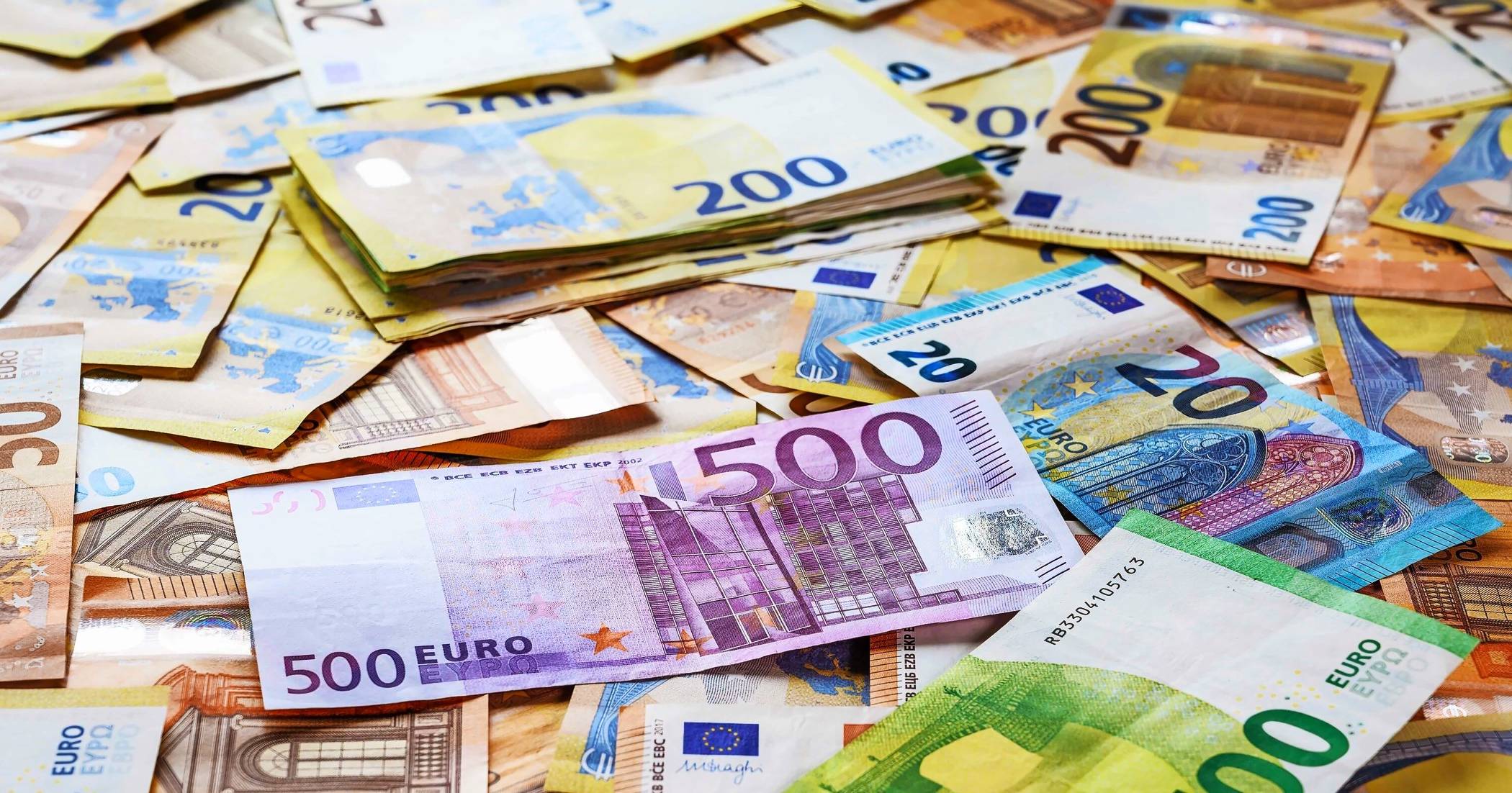  Der neue Haushalt wurde verabschiedet - weißt aber ein Defizit von rund 25 Millionen Euro auf.  