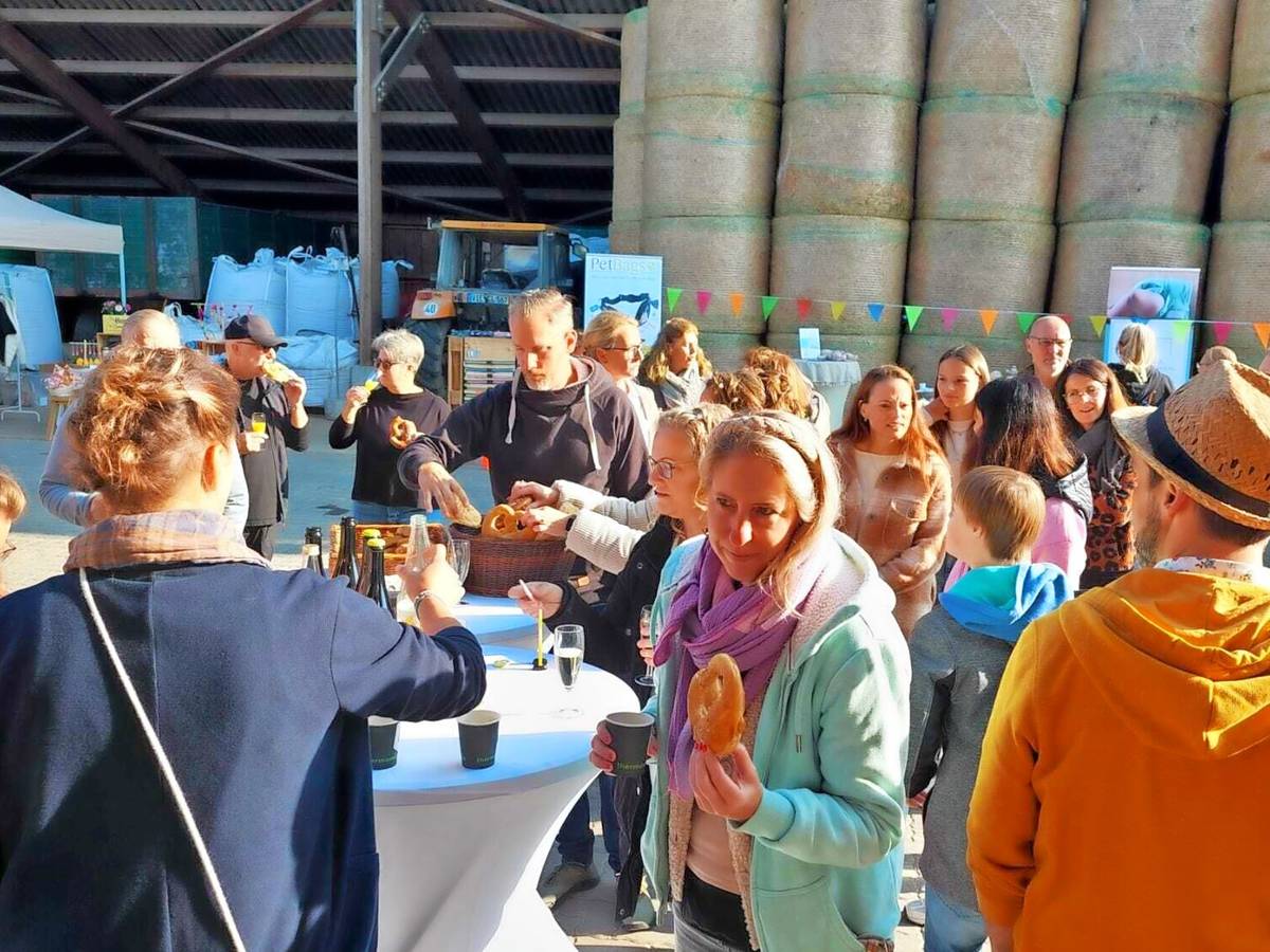 „FamFair“ für die Familie