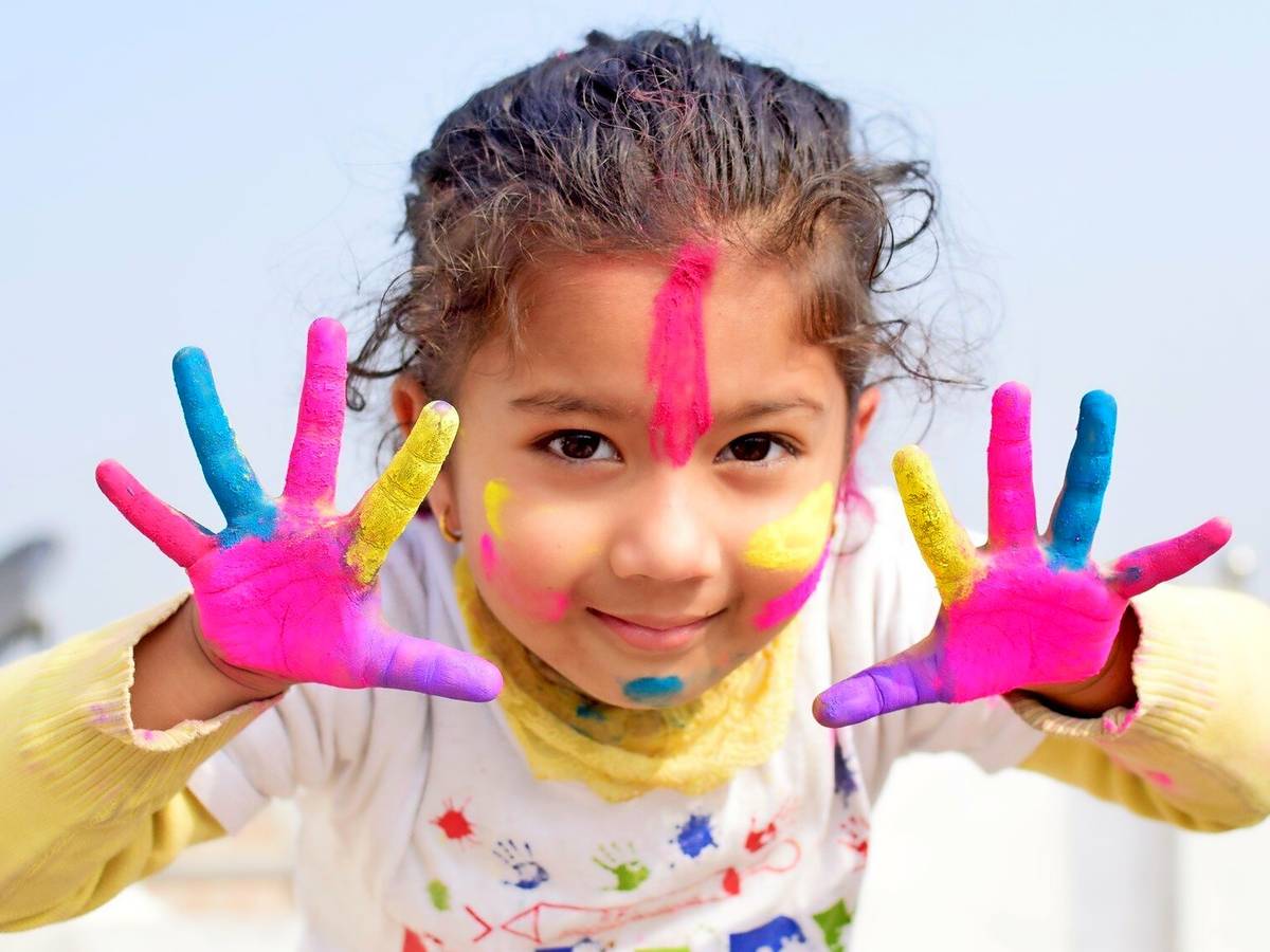 Aktionstag zur Kindertagespflege