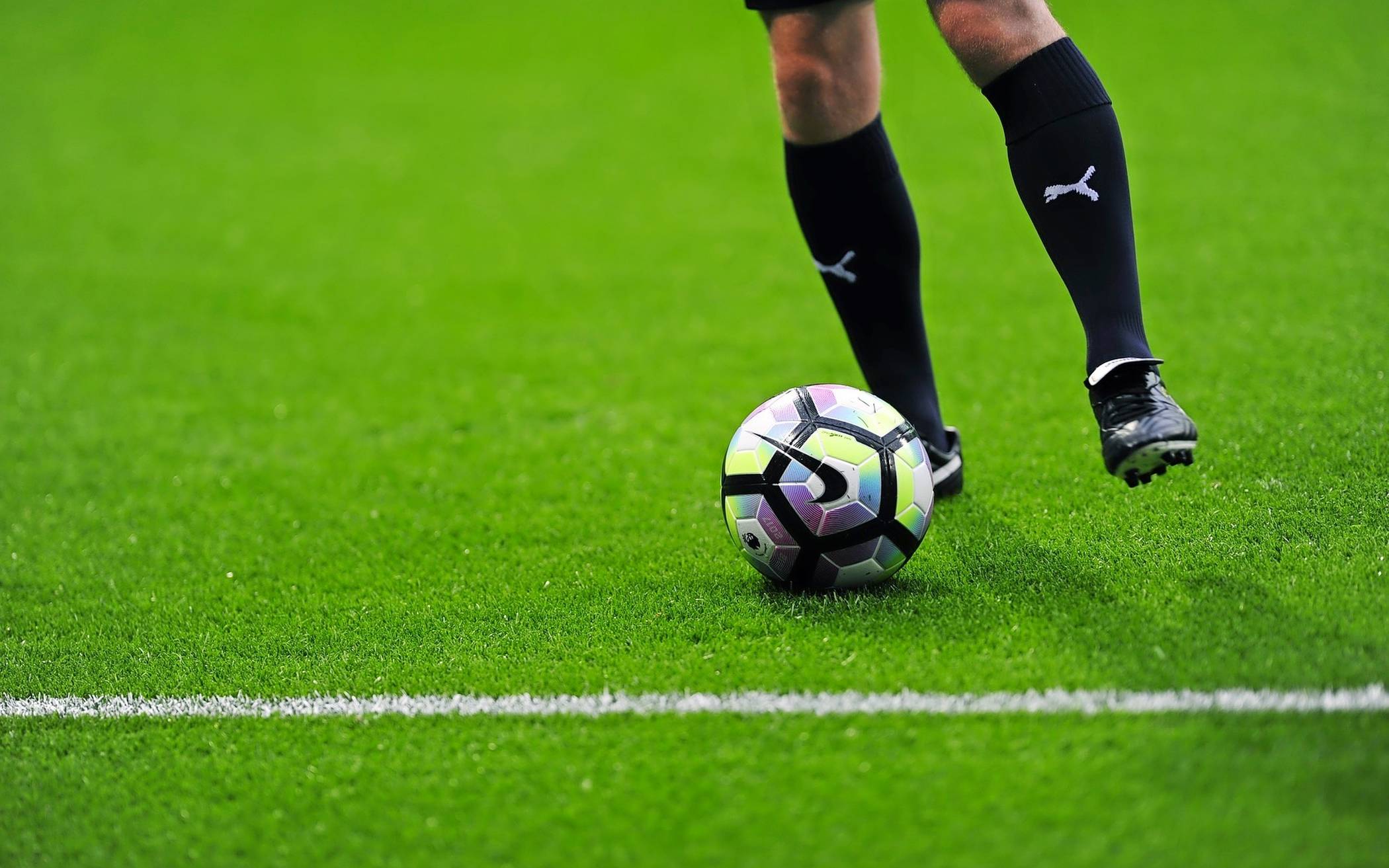  Am 9. Mai wird in Strümp wieder der Horst-Jäger-Cup ausgespielt. 