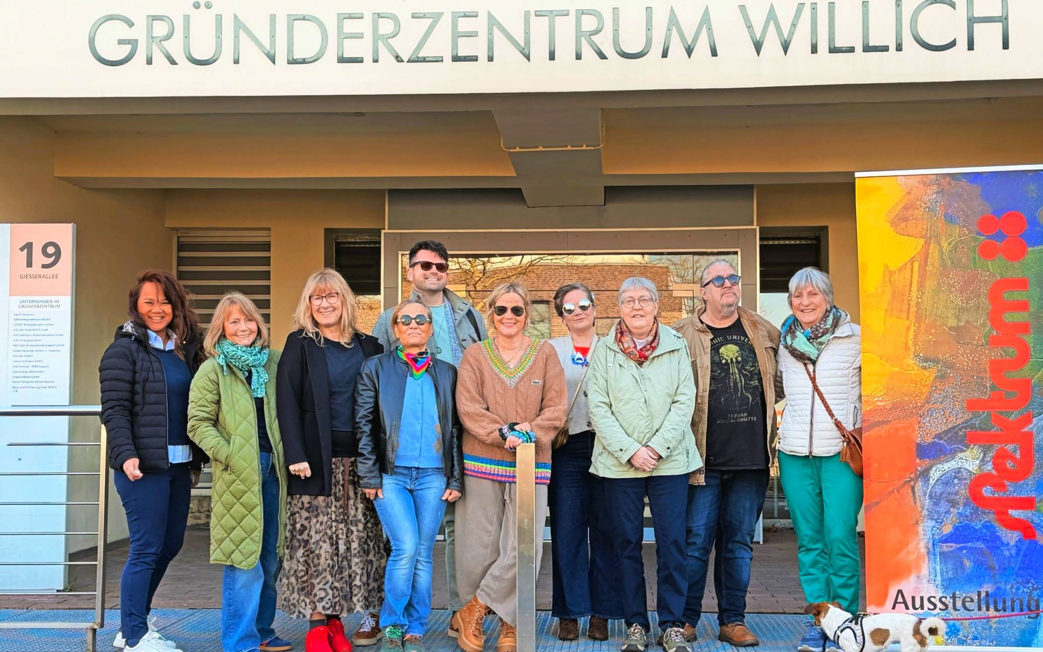 Ein Panorama zeitgenössischer Kunst