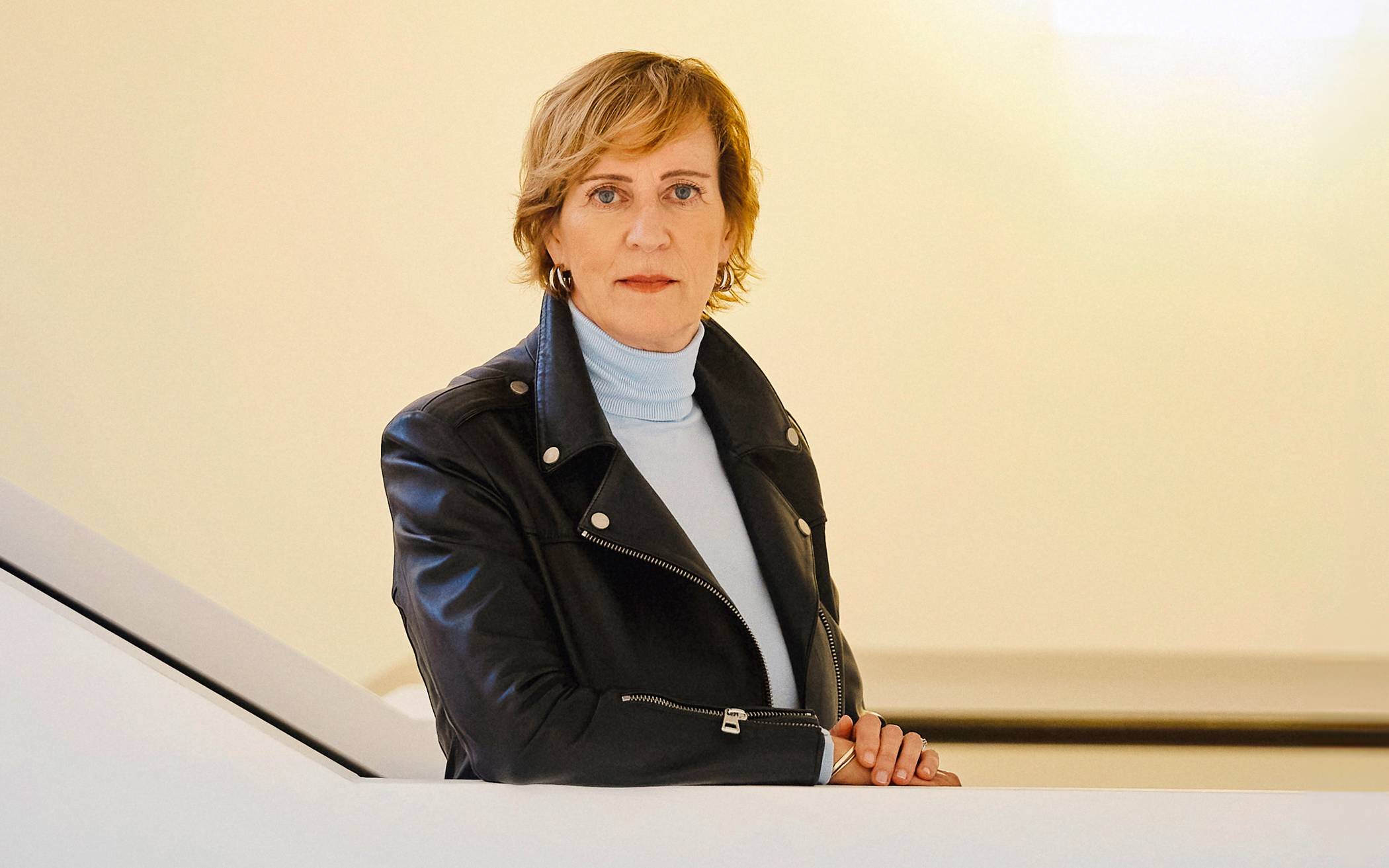 Kerstin Abraham bleibt Vorständin der SWK