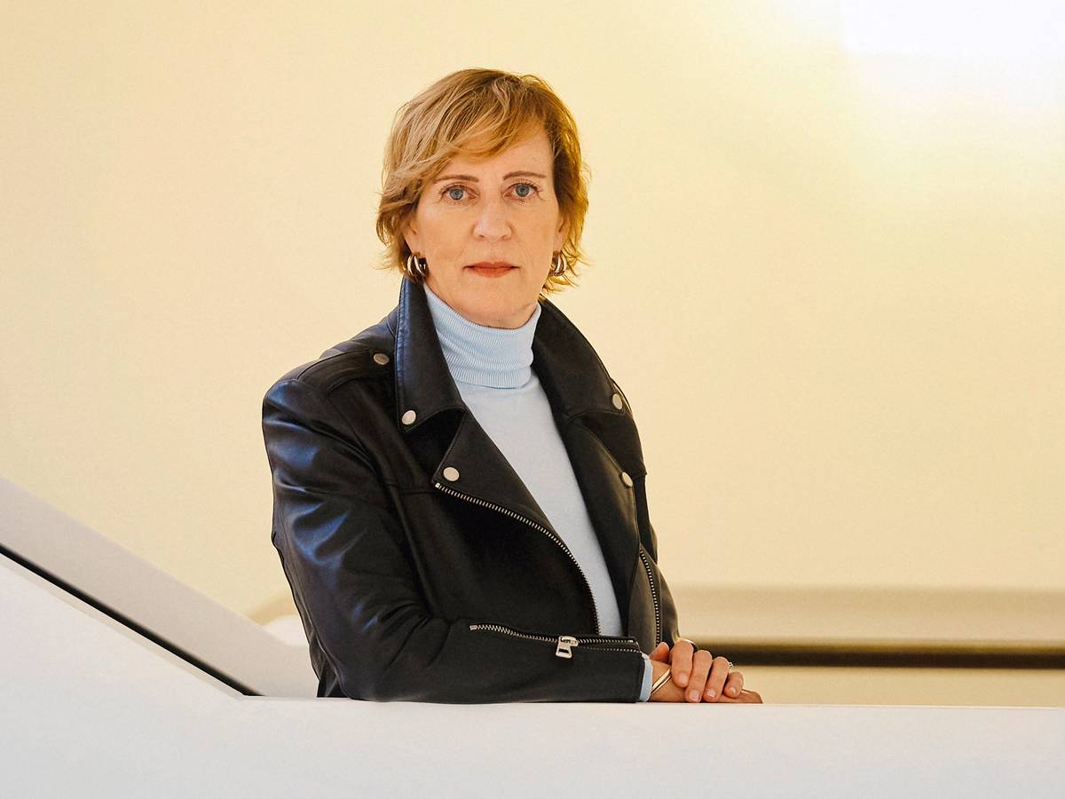 Kerstin Abraham bleibt Vorständin der SWK