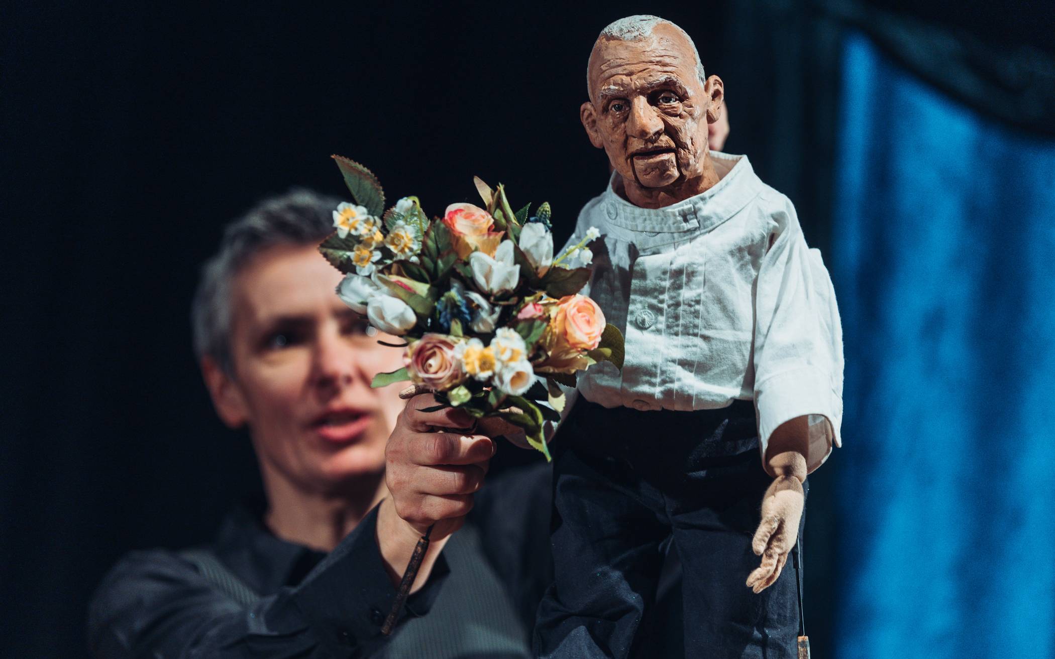 Der merkwürdige Herr Bruckner