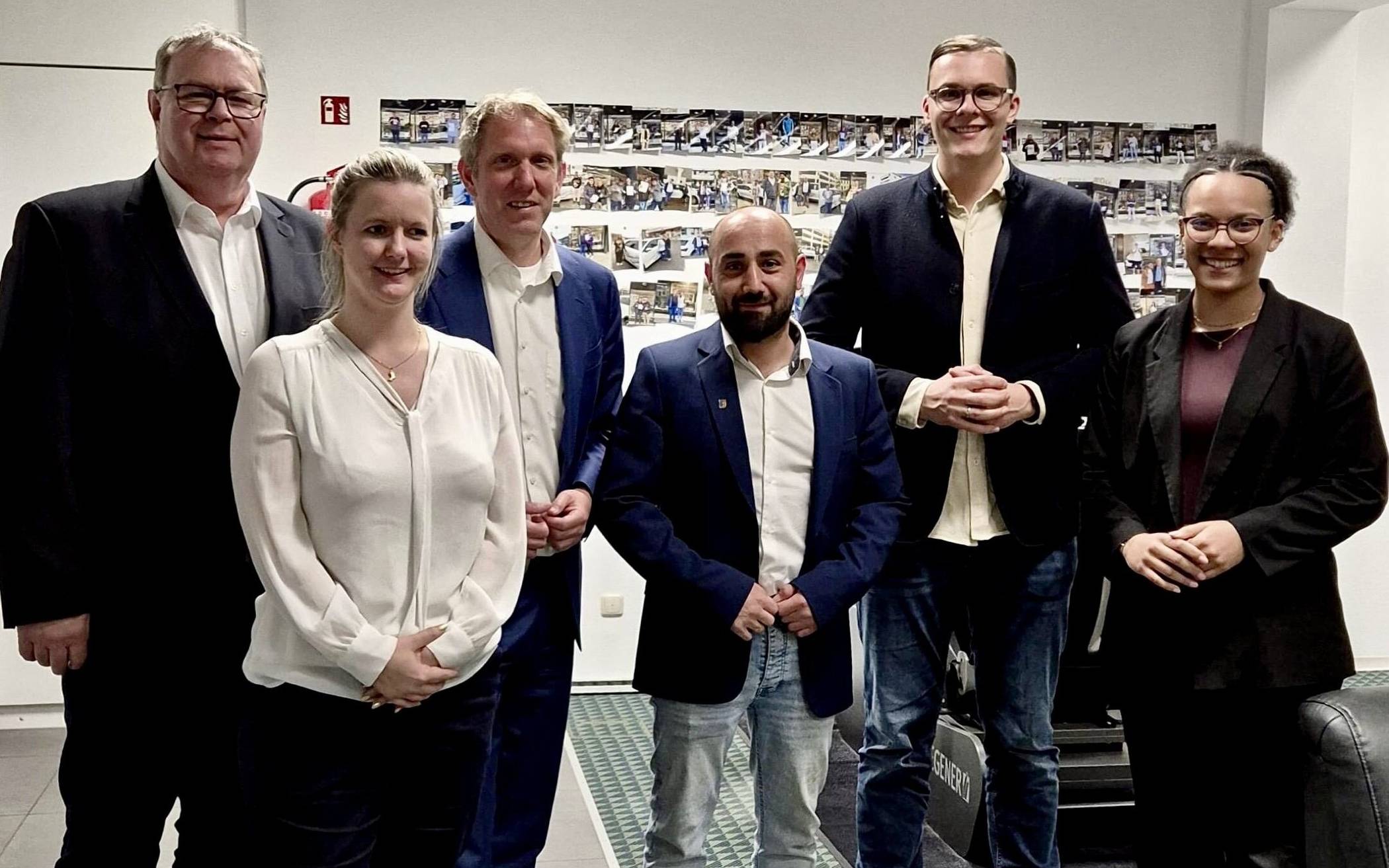 Diskussion um Führerscheinreform