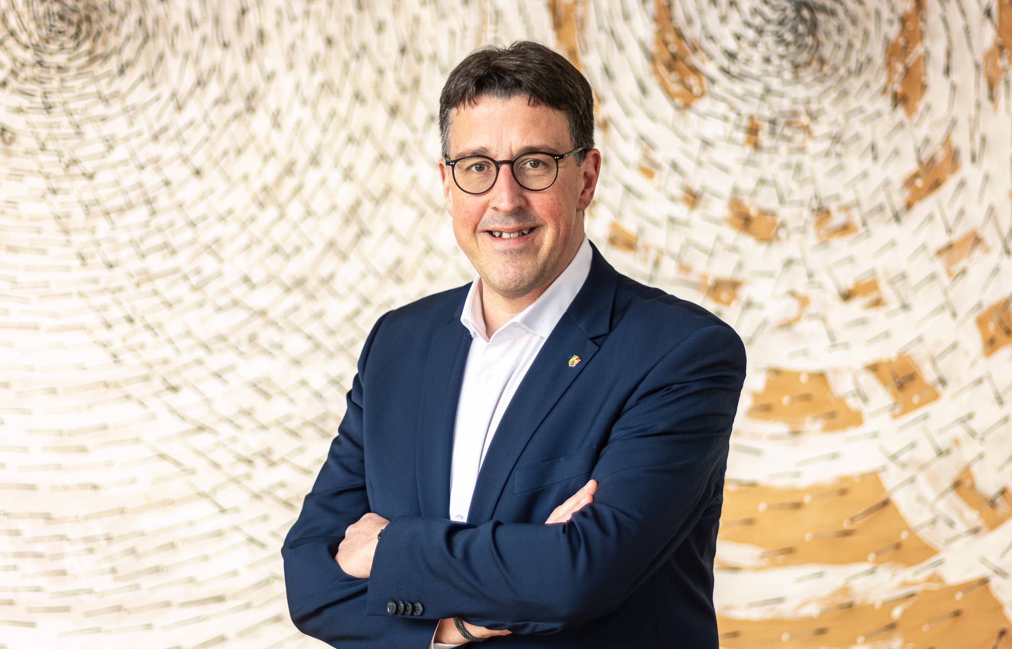 SPD stellt Schneider einstimmig als Kandidaten auf