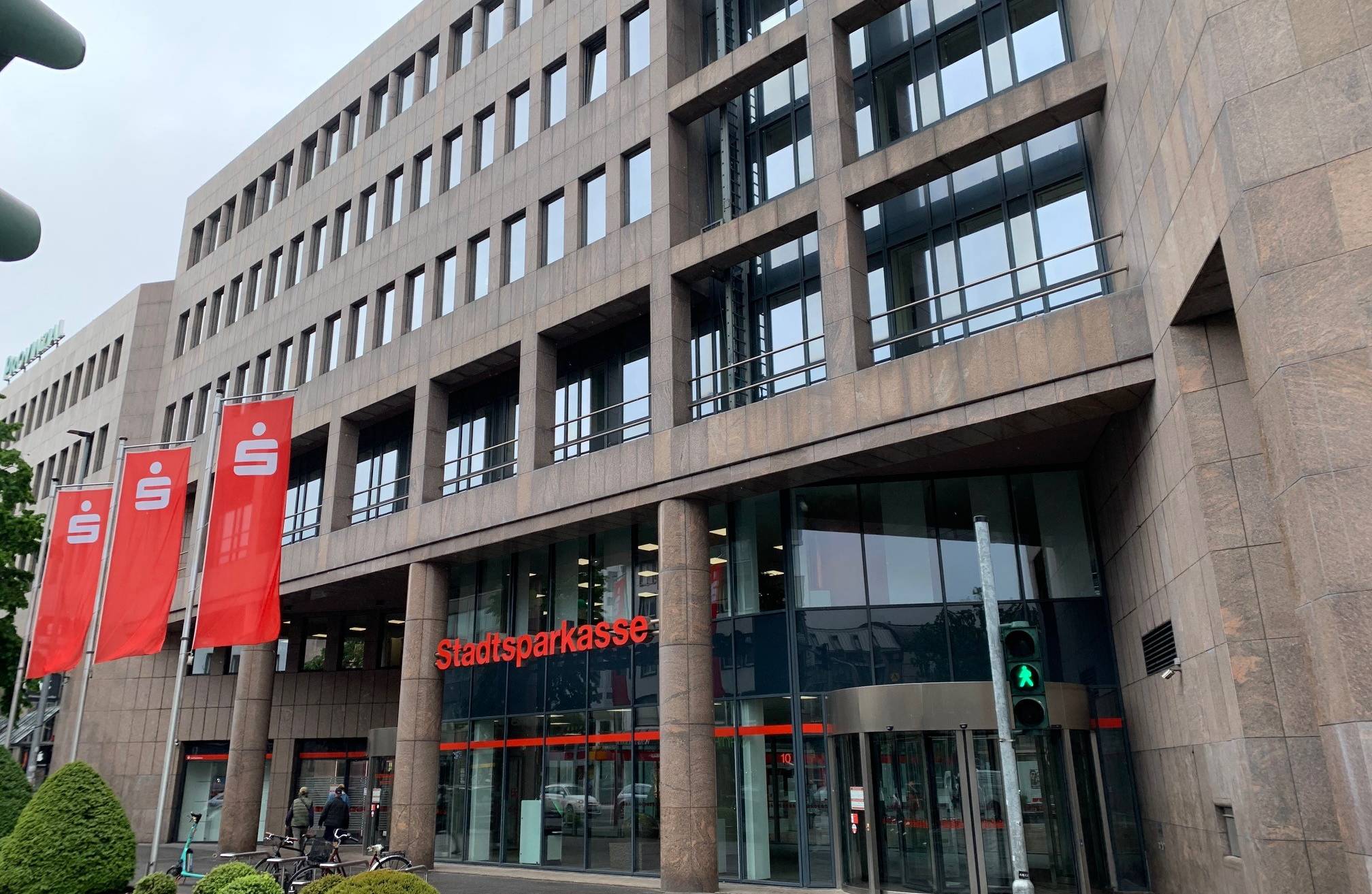 Solide Ergebnisse in unsicheren Zeiten