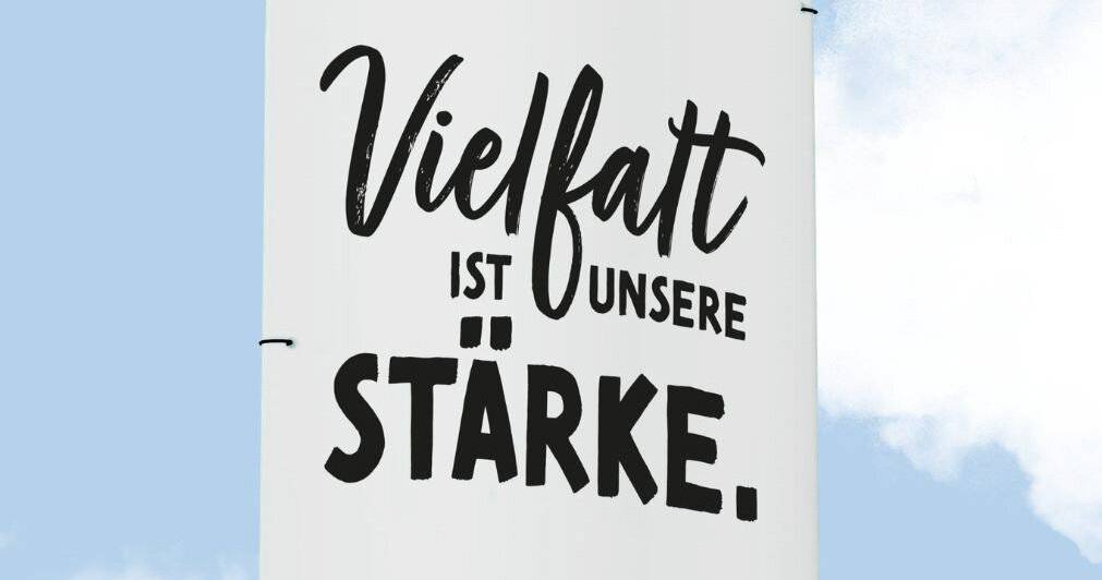  Auch der Neukirchener Erziehungsverein“ und die Initiative "Gemeinsam für Demokratie und Toleranz in Neukirchen-Vluyn" beteiligen sich an dem Aktionstag. 