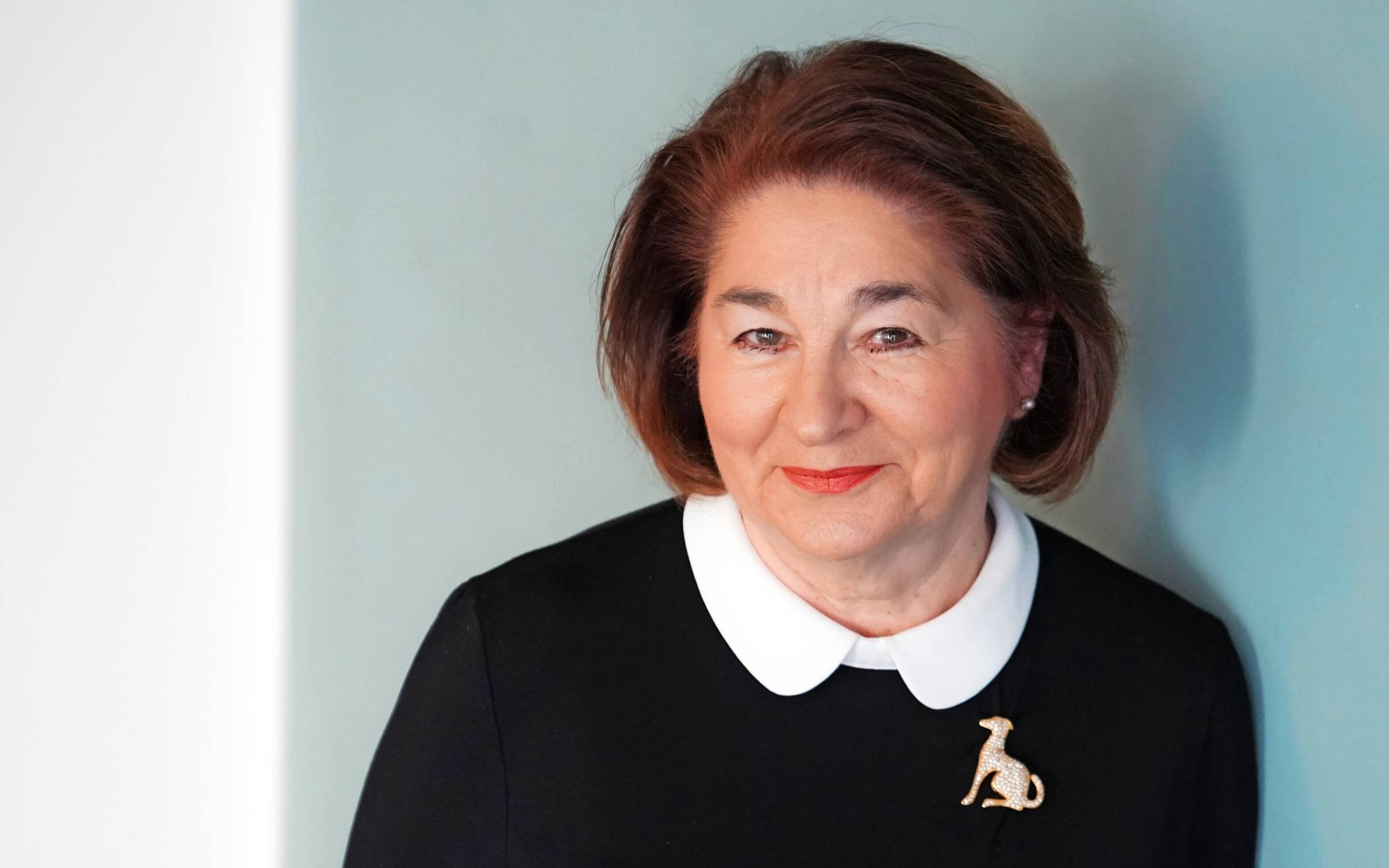 Marika Löchte ist die neue Vorsitzende des Neersener Festspielvereins.  