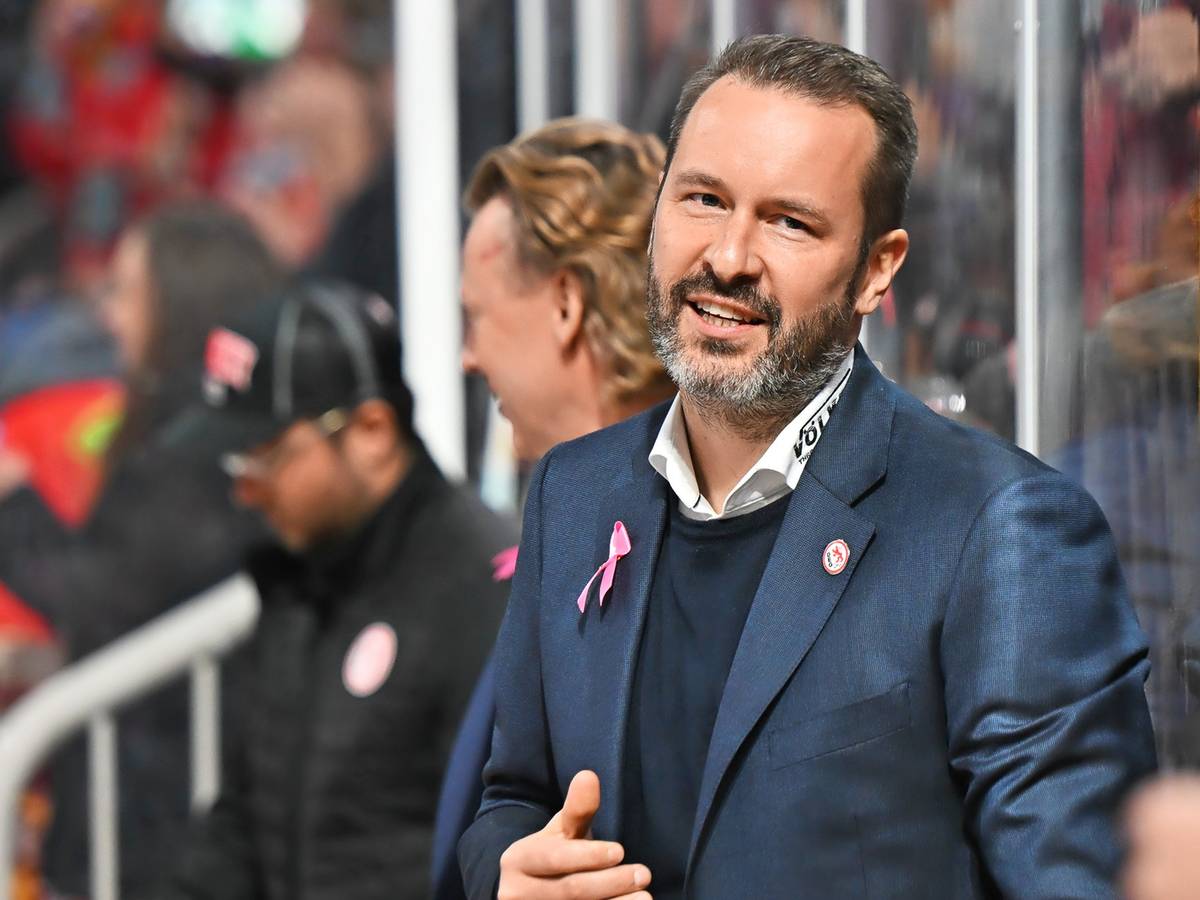 Thomas Dolak neuer Co-Trainer